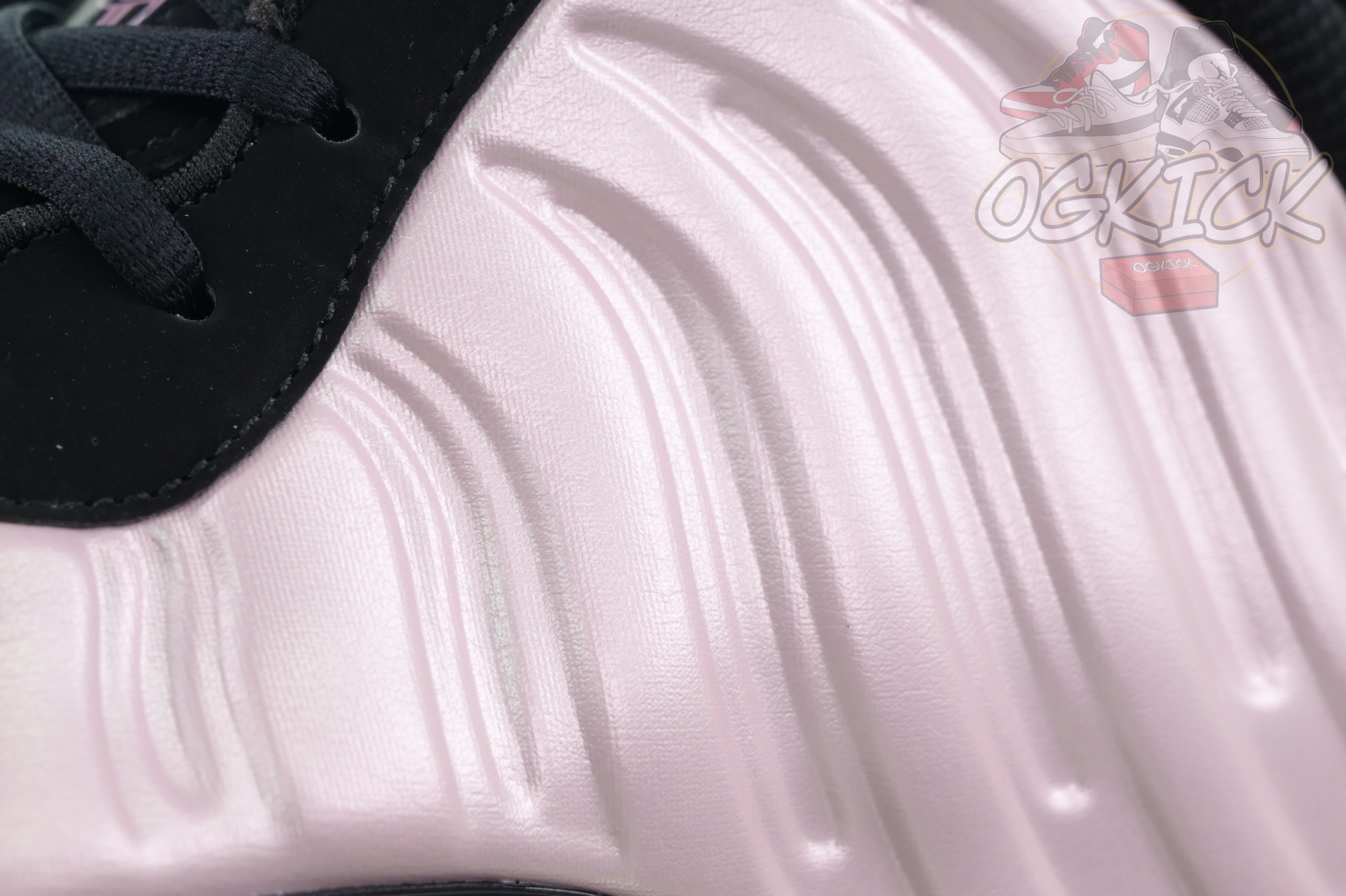 Nike AIR FOAMPOSITE One“DMV”