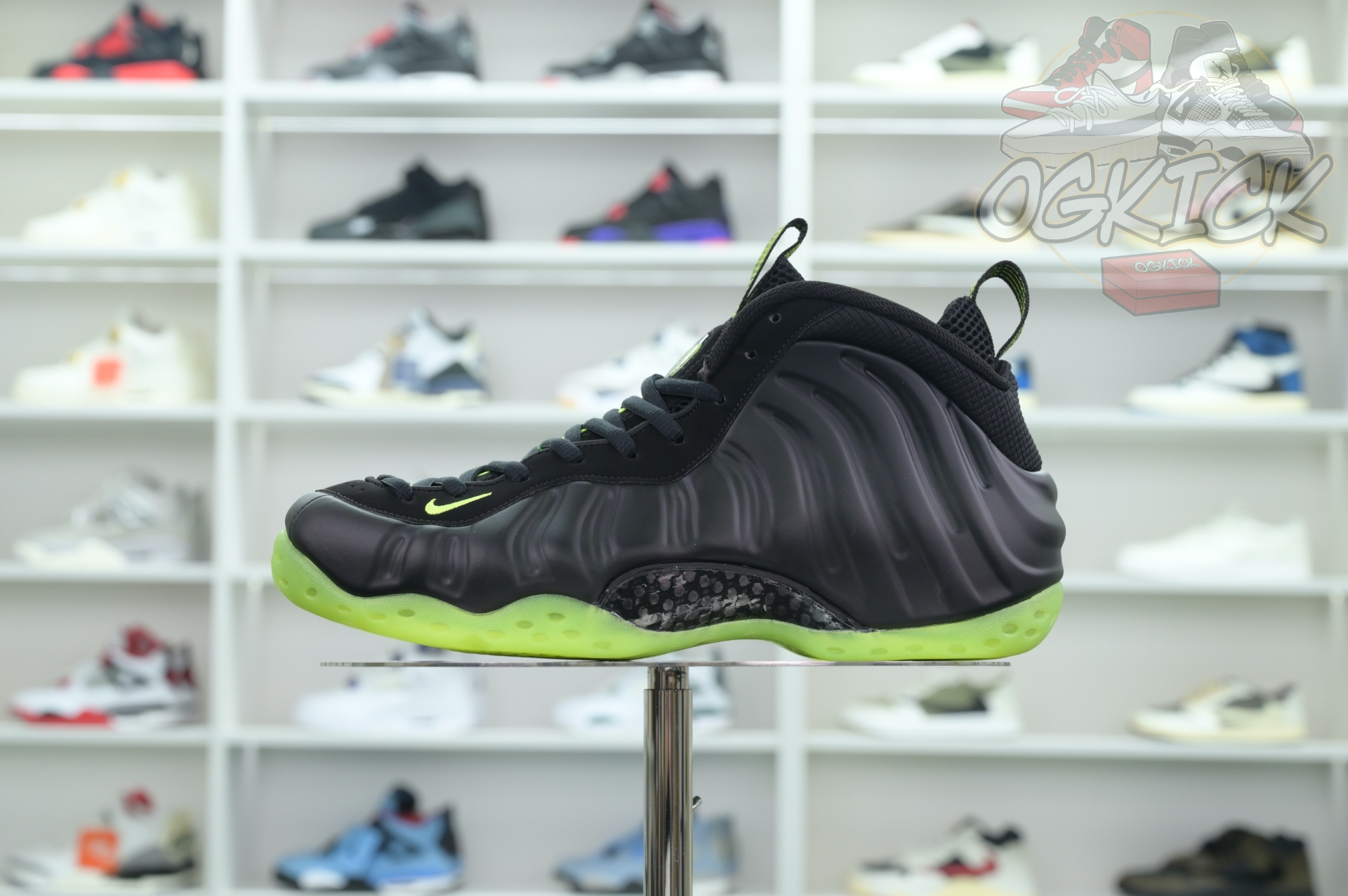 Nike Air Foamposite One