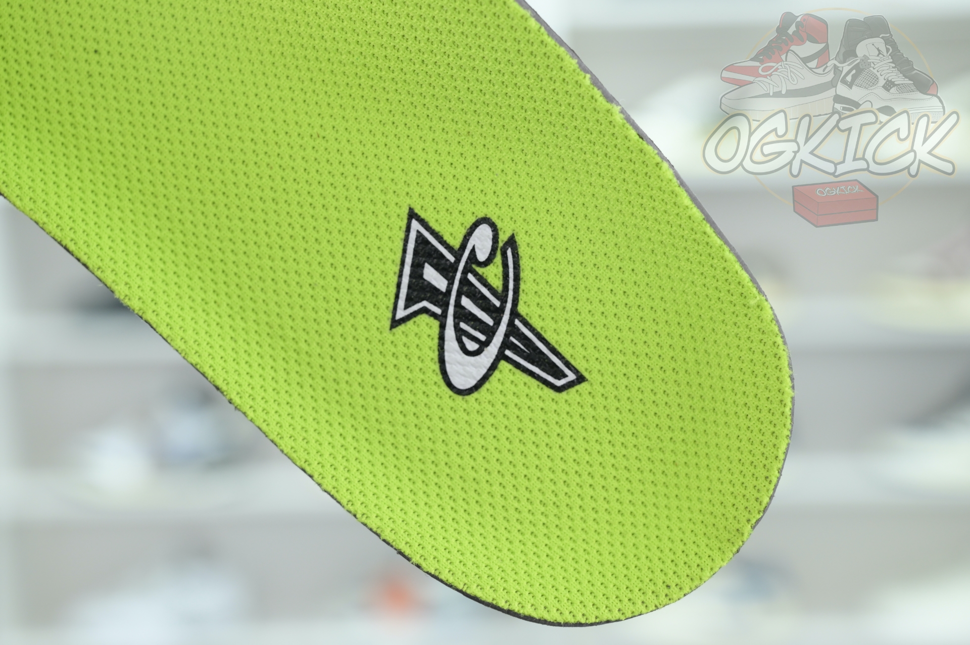 Nike Air Foamposite One