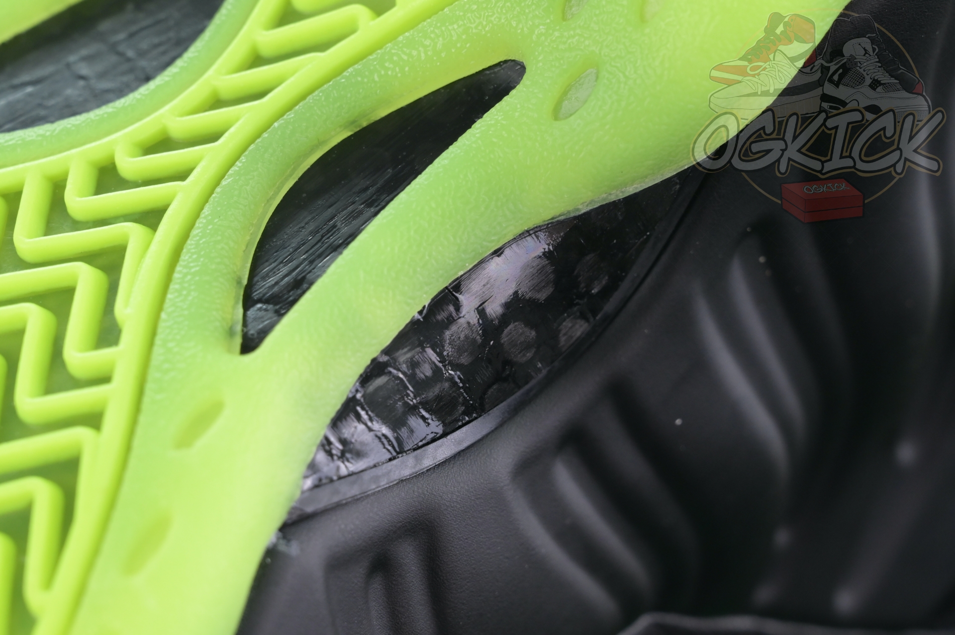 Nike Air Foamposite One