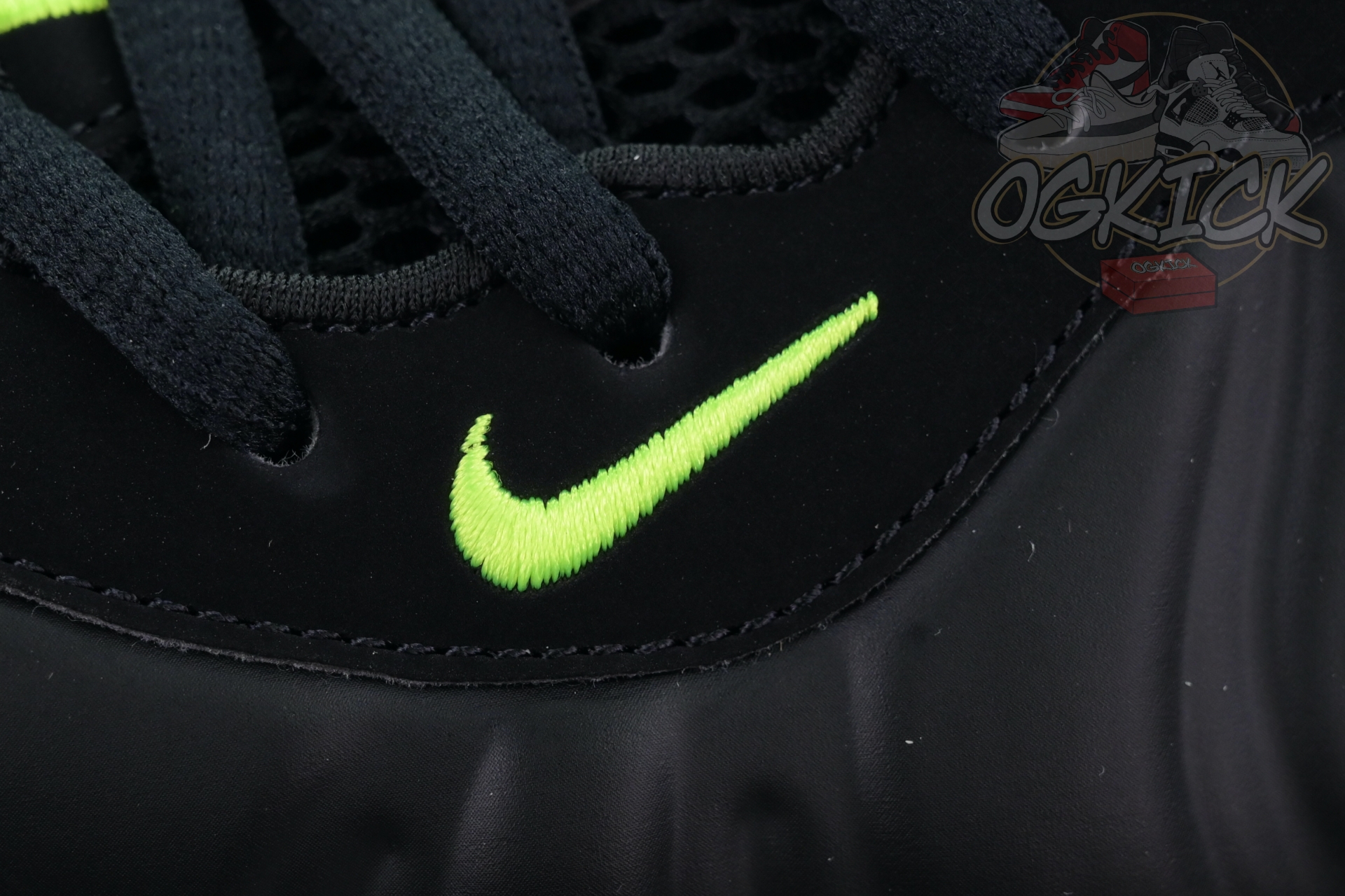 Nike Air Foamposite One