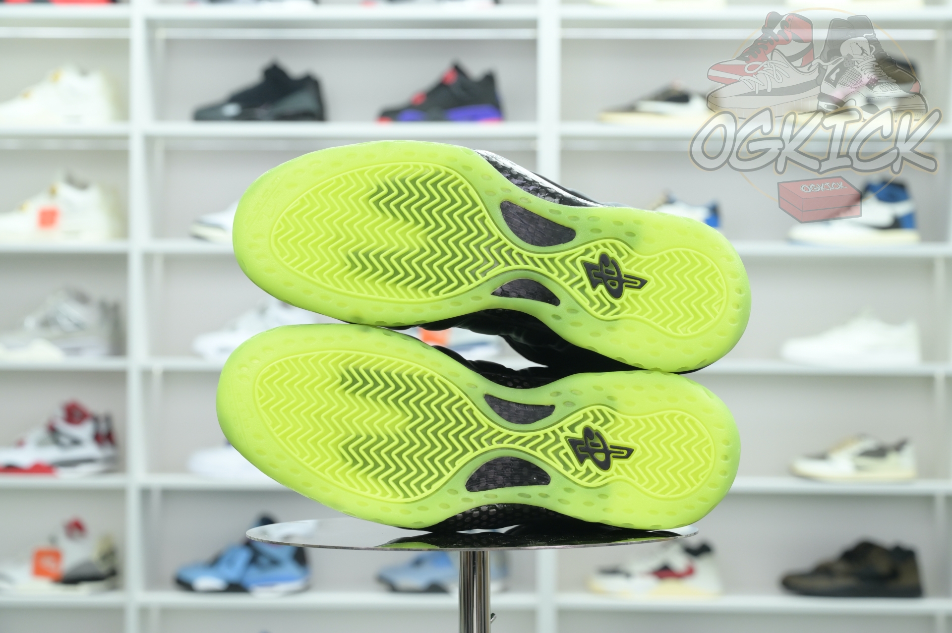 Nike Air Foamposite One