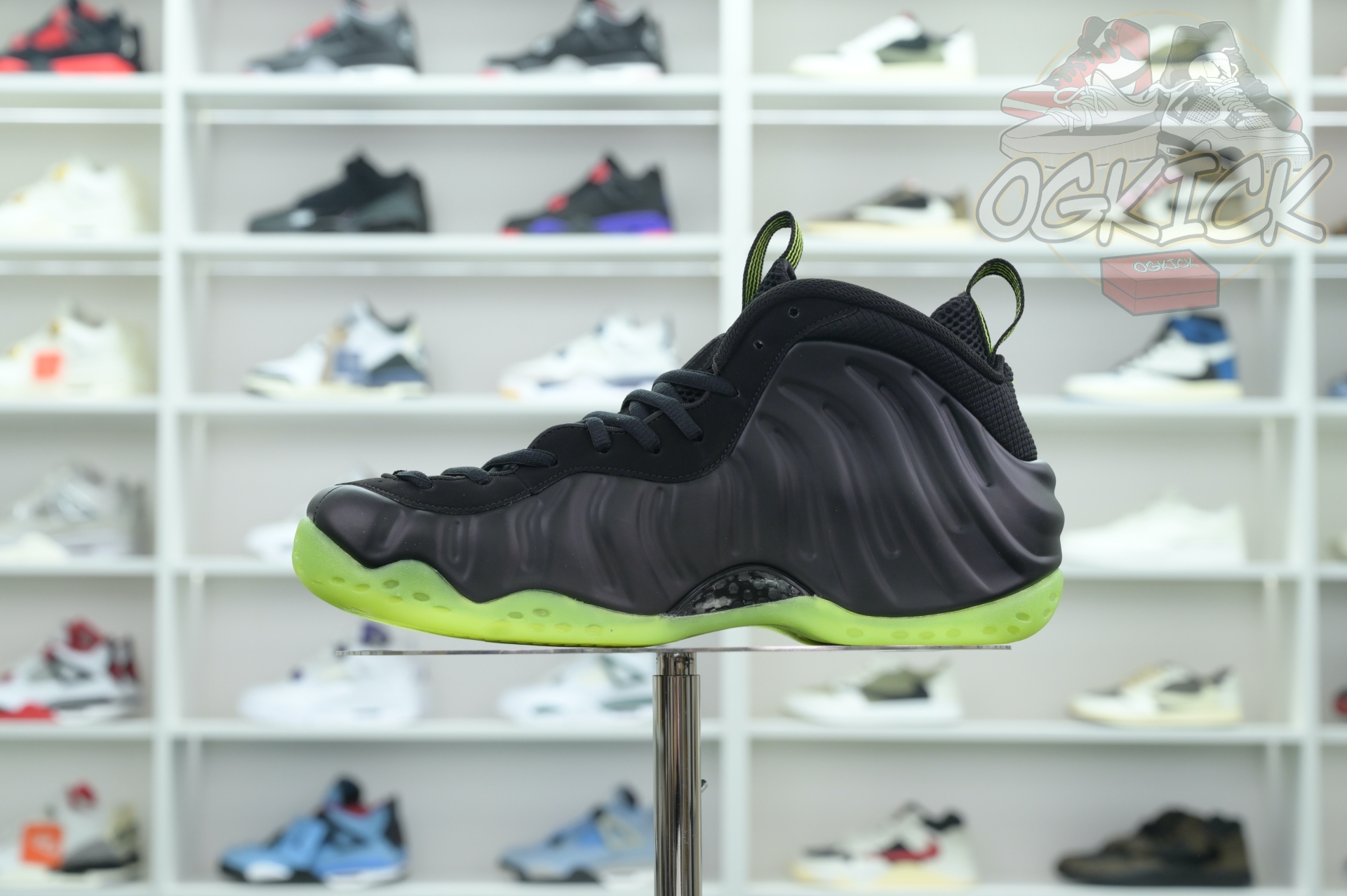 Nike Air Foamposite One