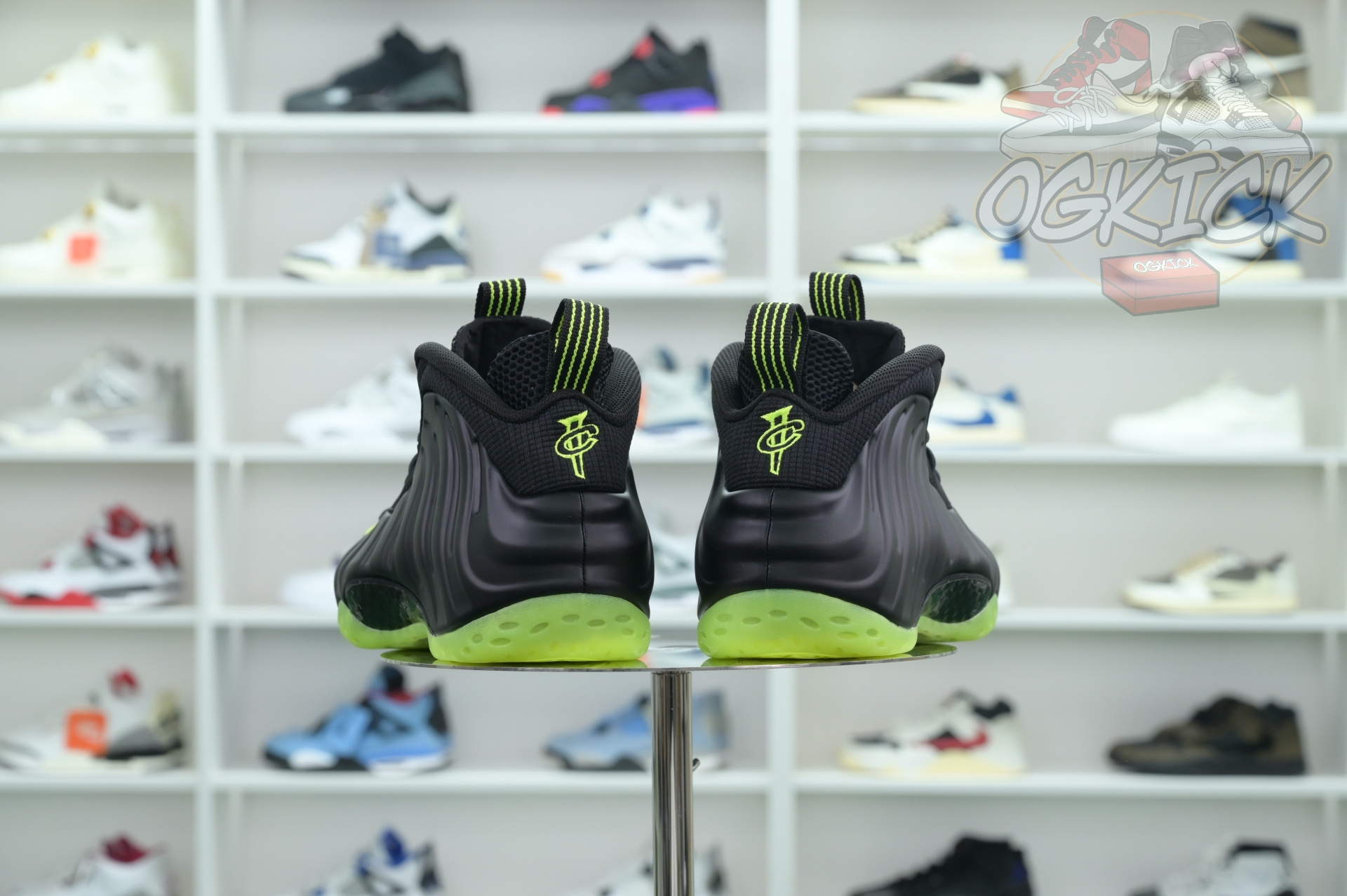 Nike Air Foamposite One