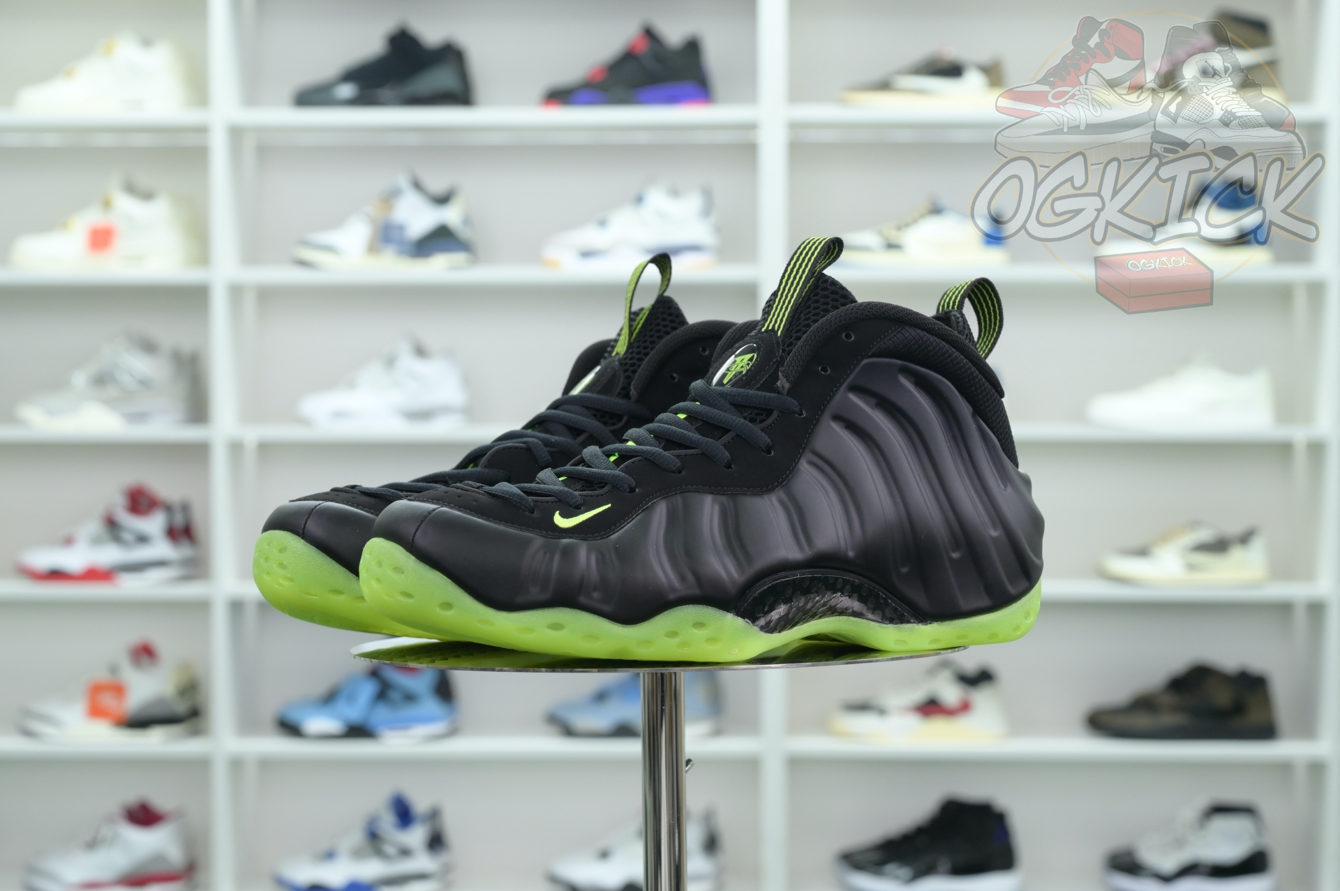 Nike Air Foamposite One
