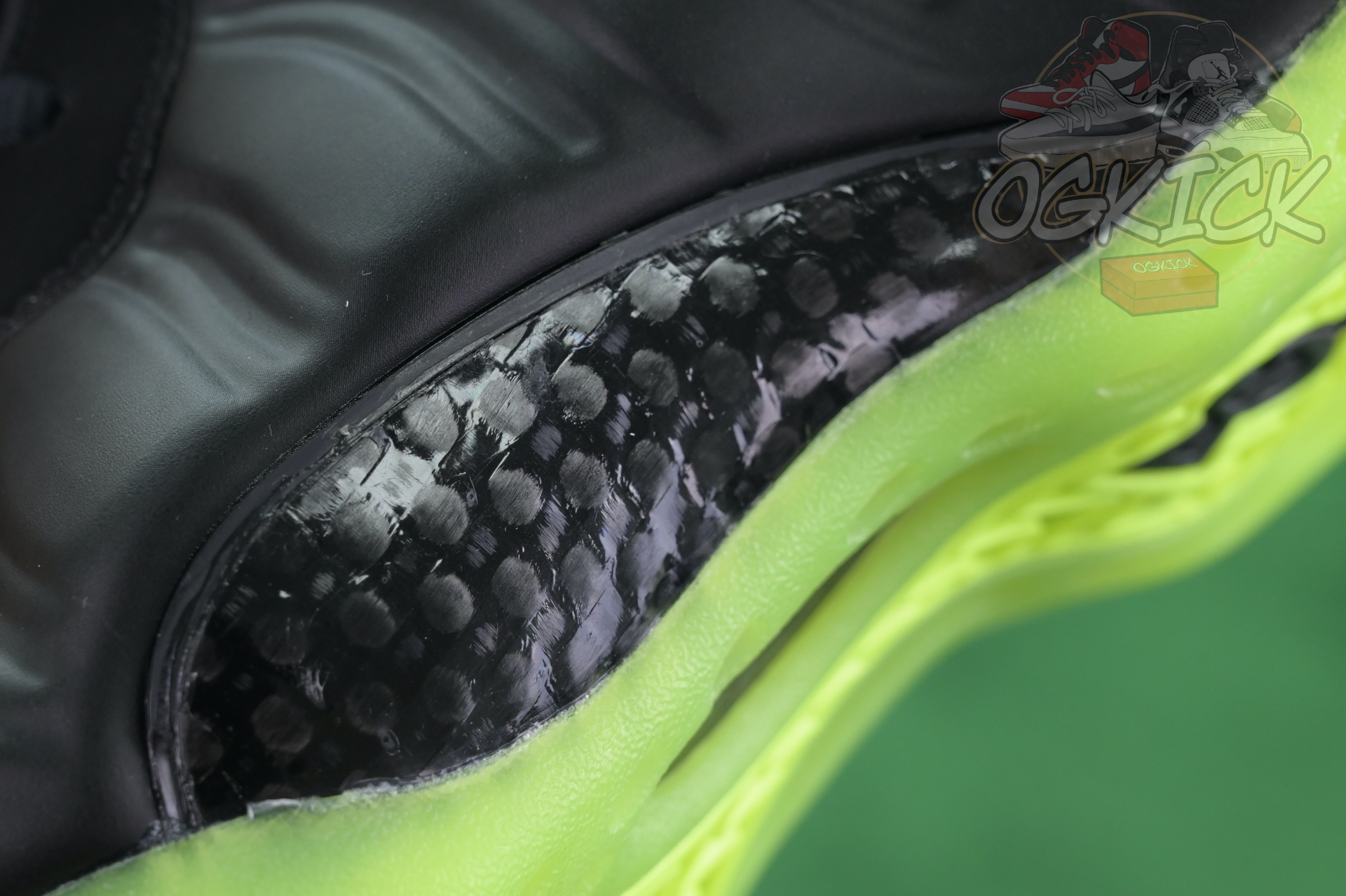 Nike Air Foamposite One