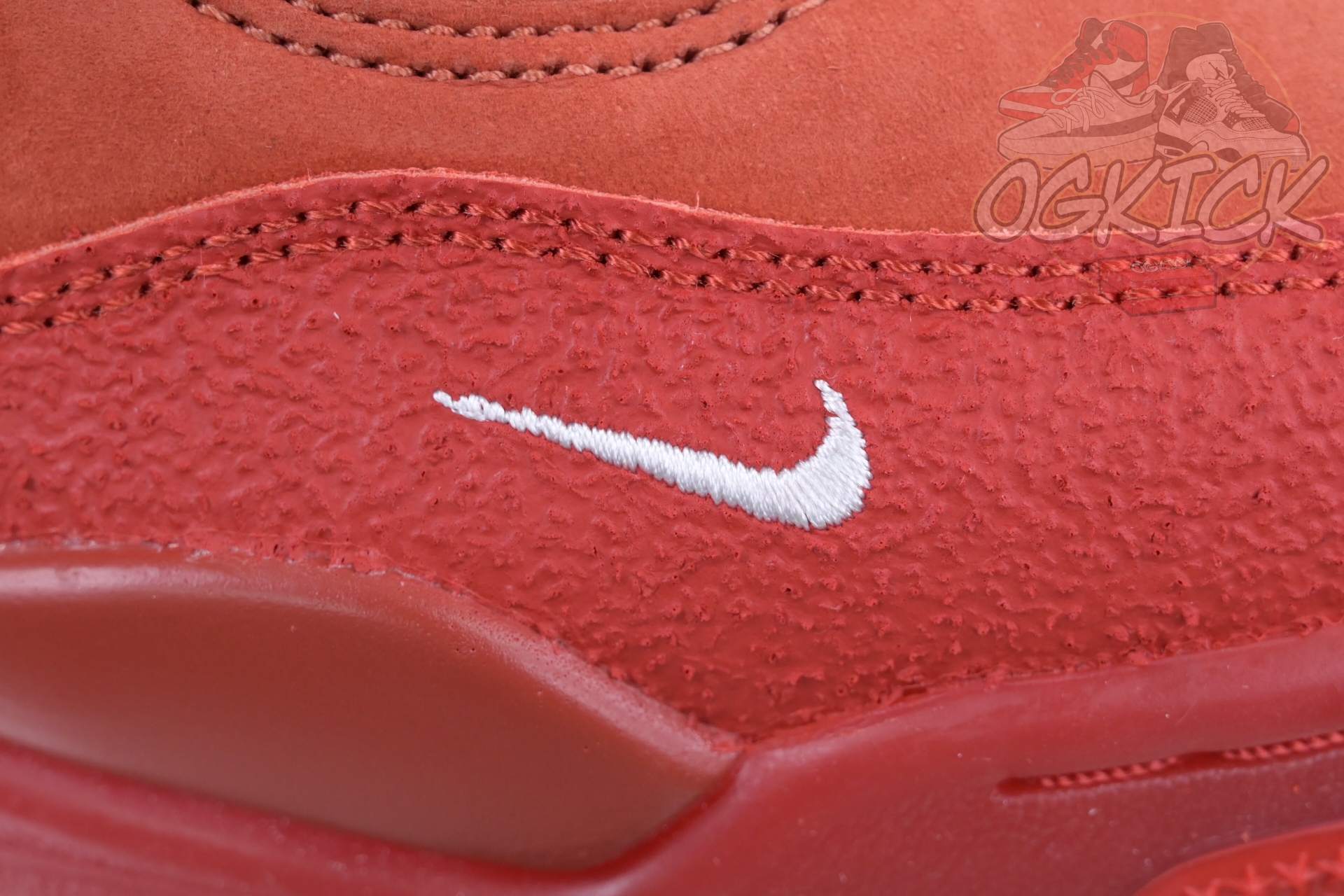 Nigel Sylvester x Jordan Air Jordan 4 OG