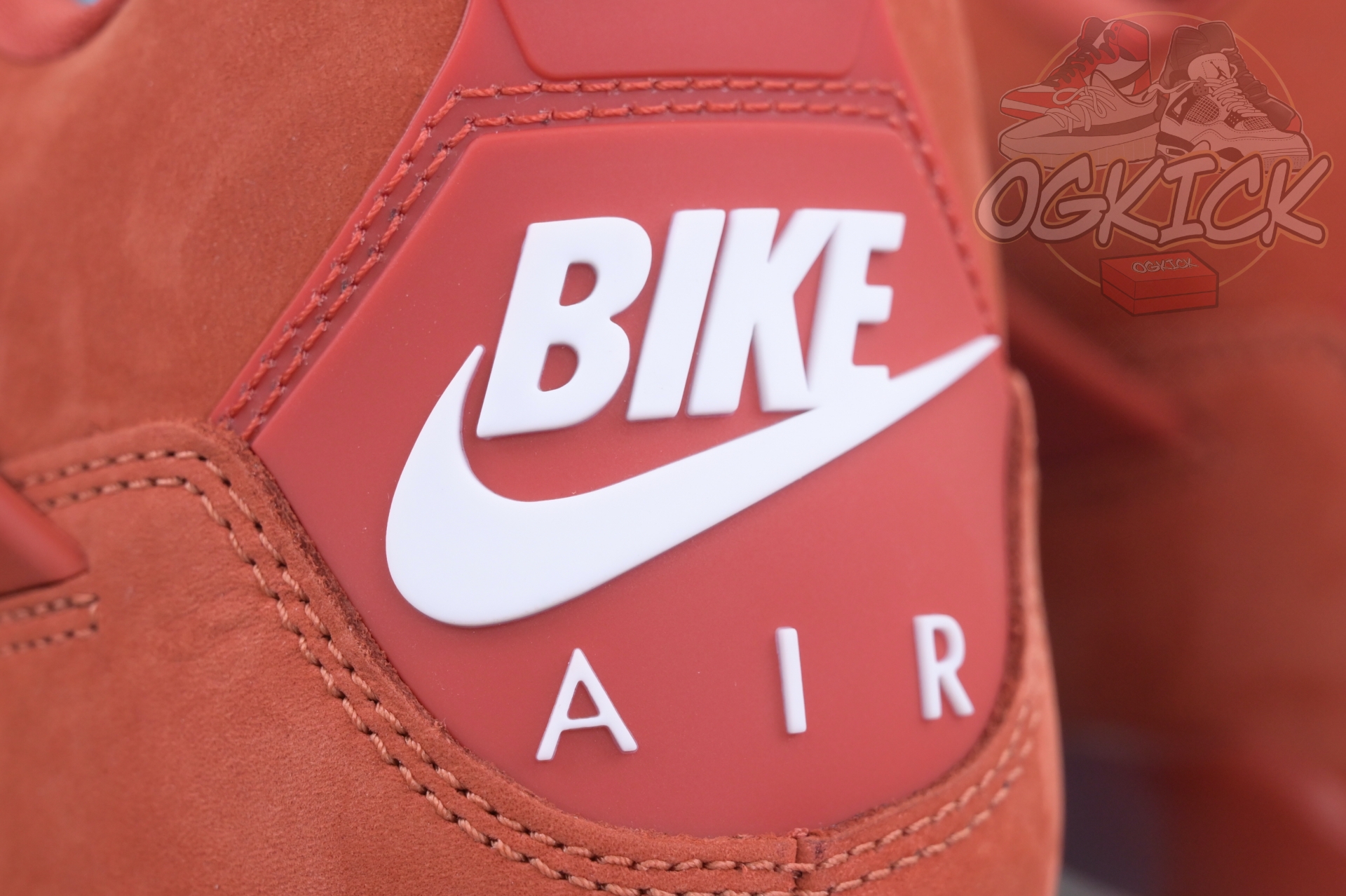 Nigel Sylvester x Jordan Air Jordan 4 OG