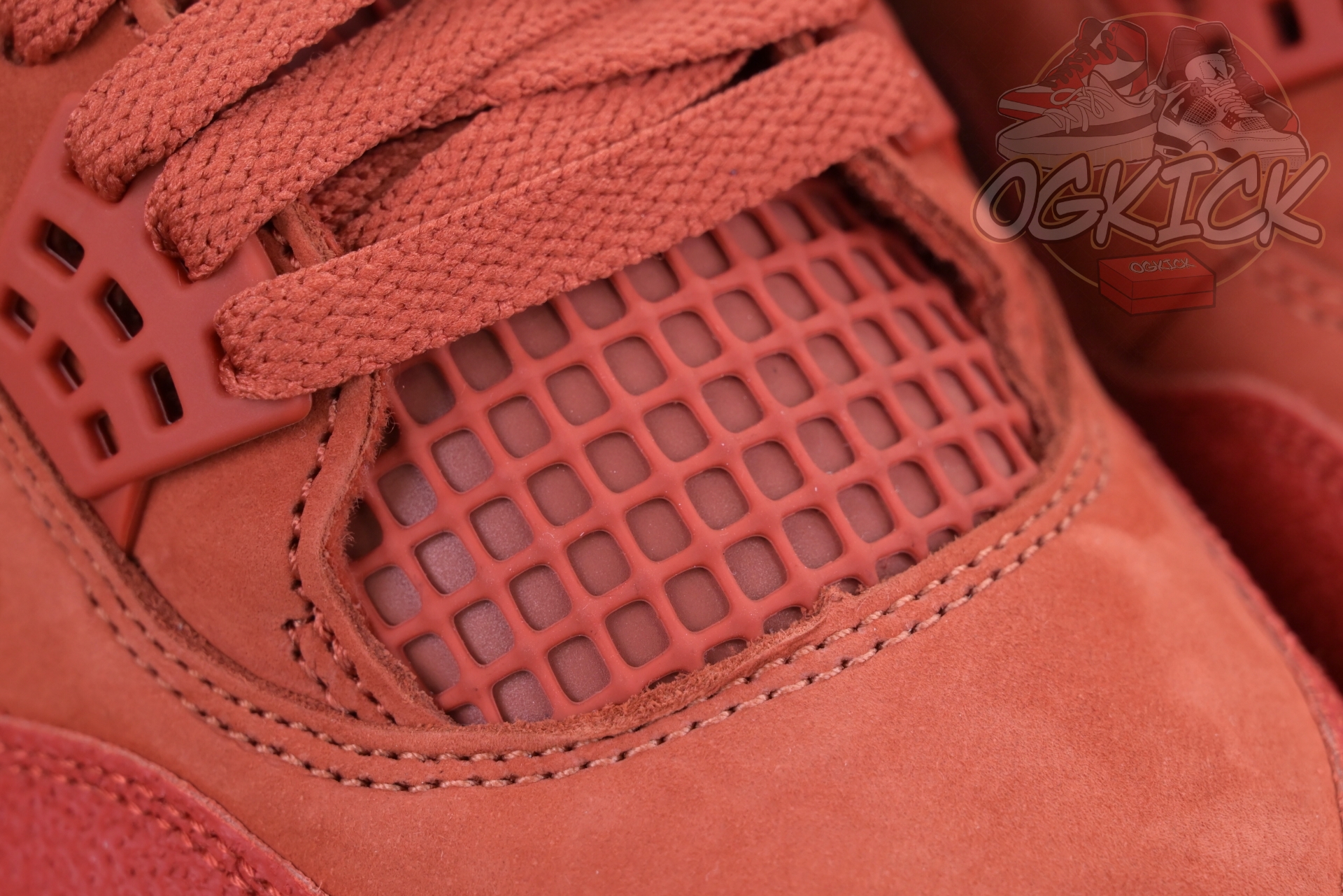 Nigel Sylvester x Jordan Air Jordan 4 OG