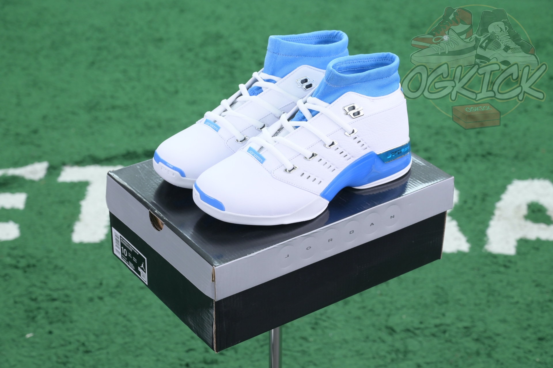 Jordan Air Jordan 17