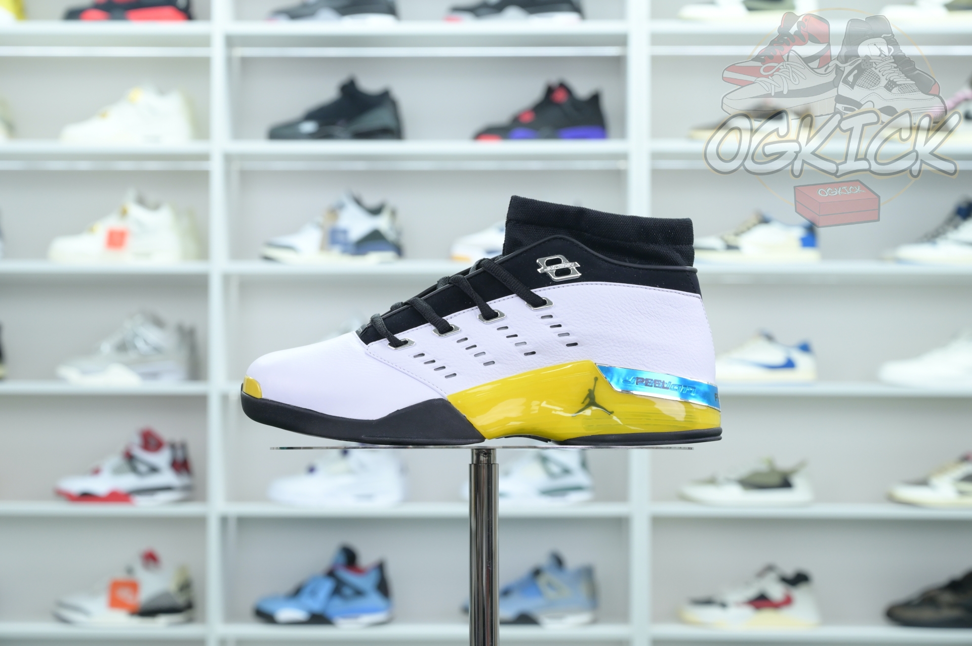 Jordan Air Jordan 17 Low 