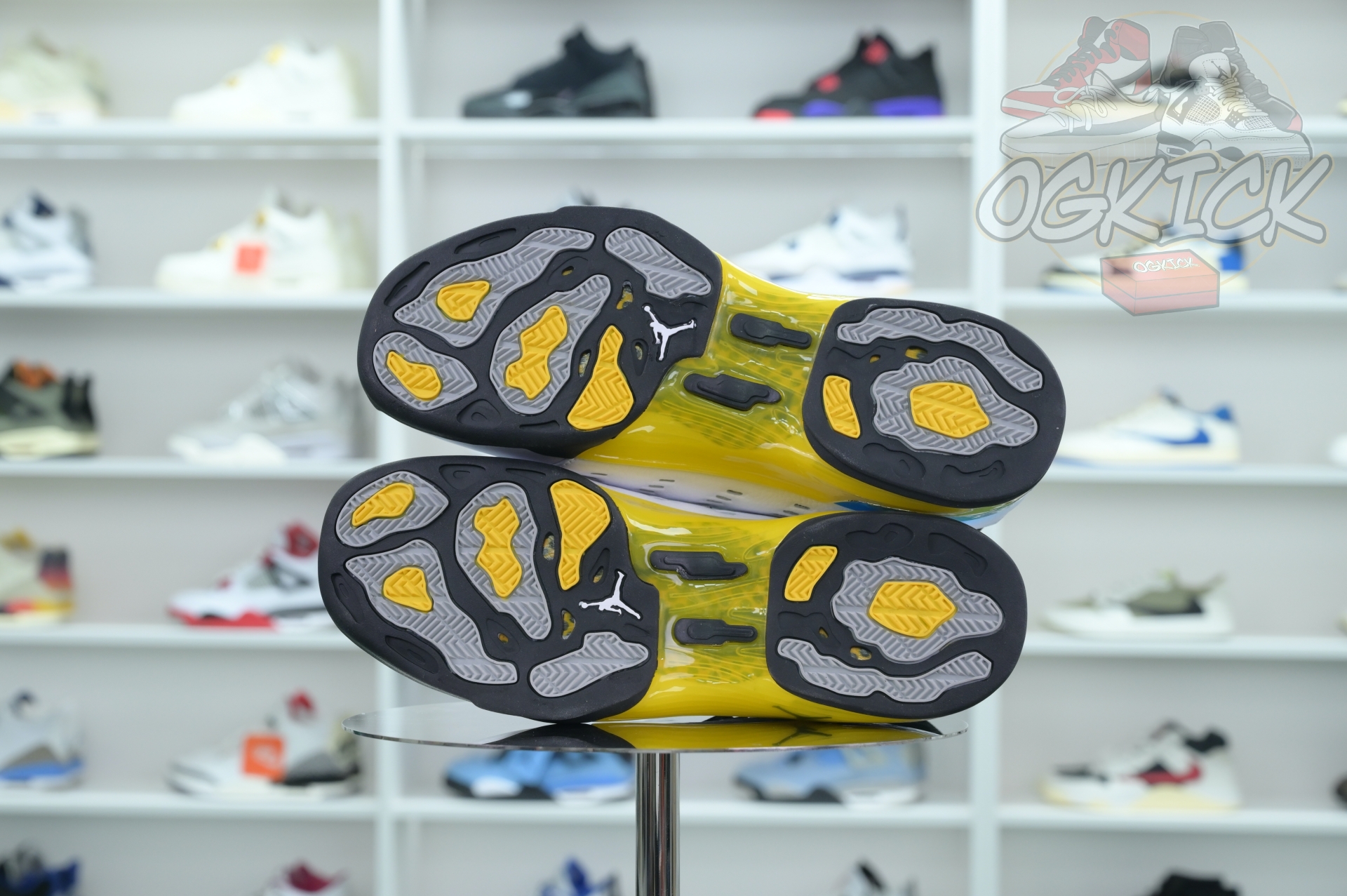 Jordan Air Jordan 17 Low 