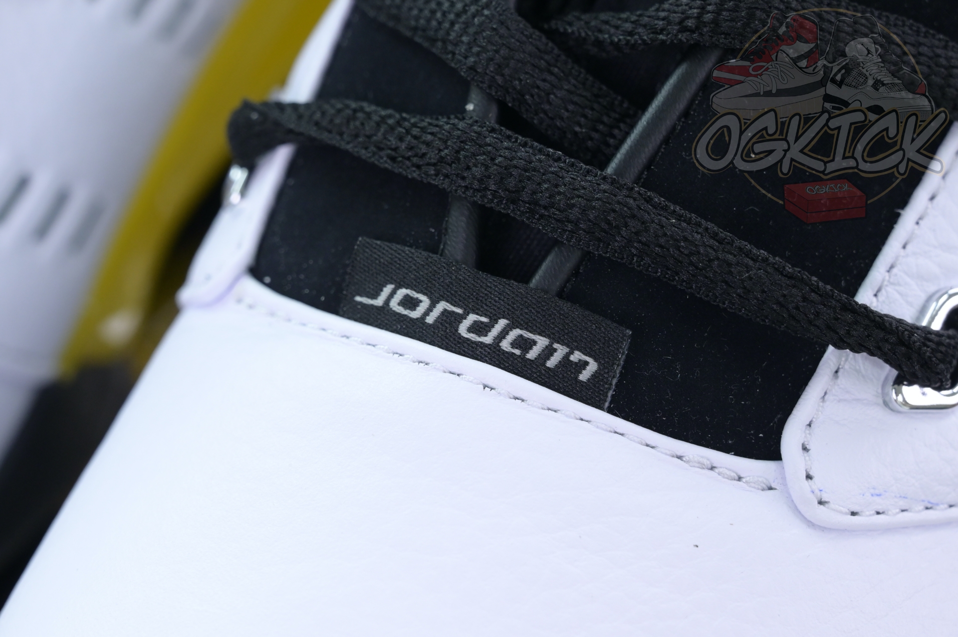 Jordan Air Jordan 17 Low 