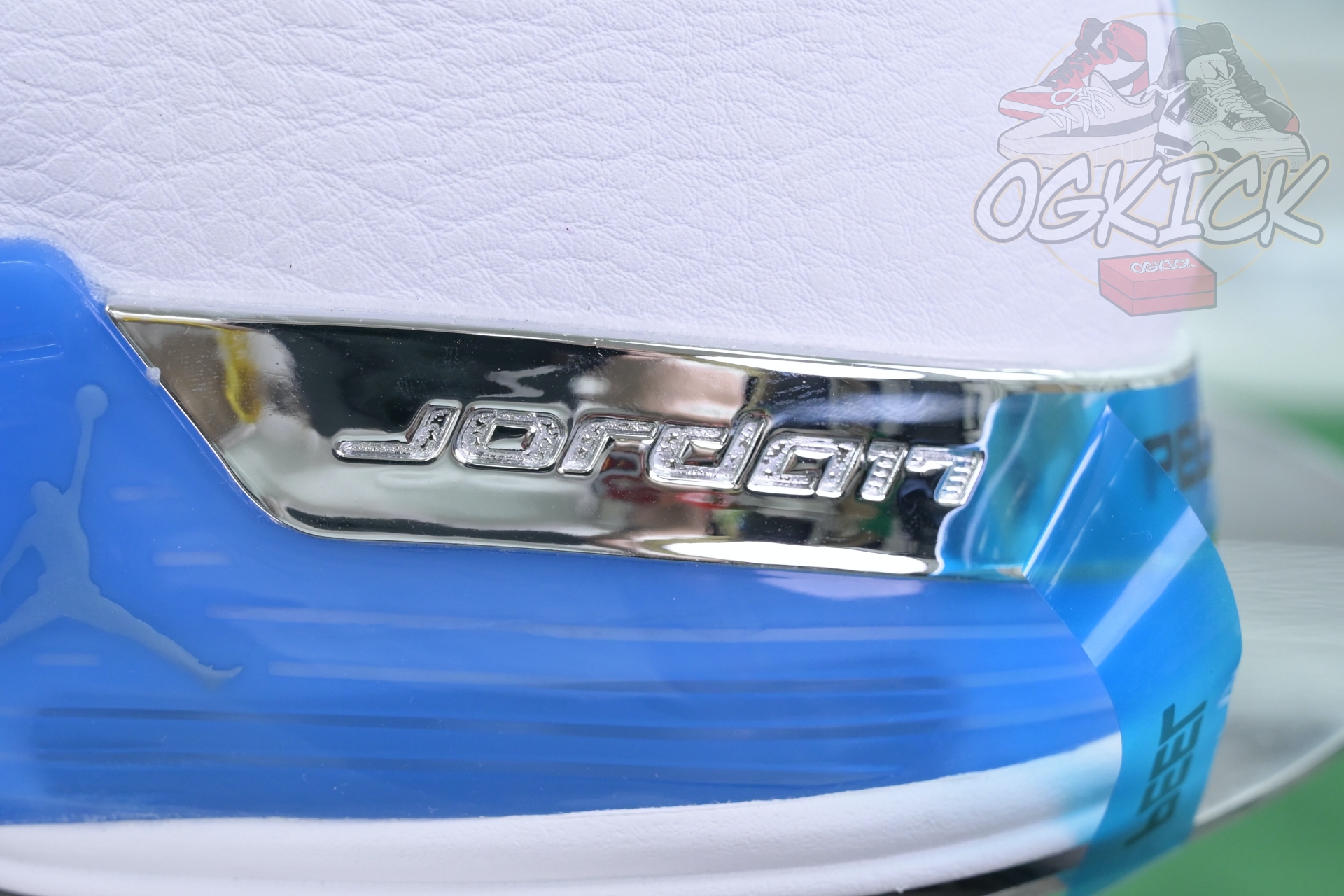 Jordan Air Jordan 17