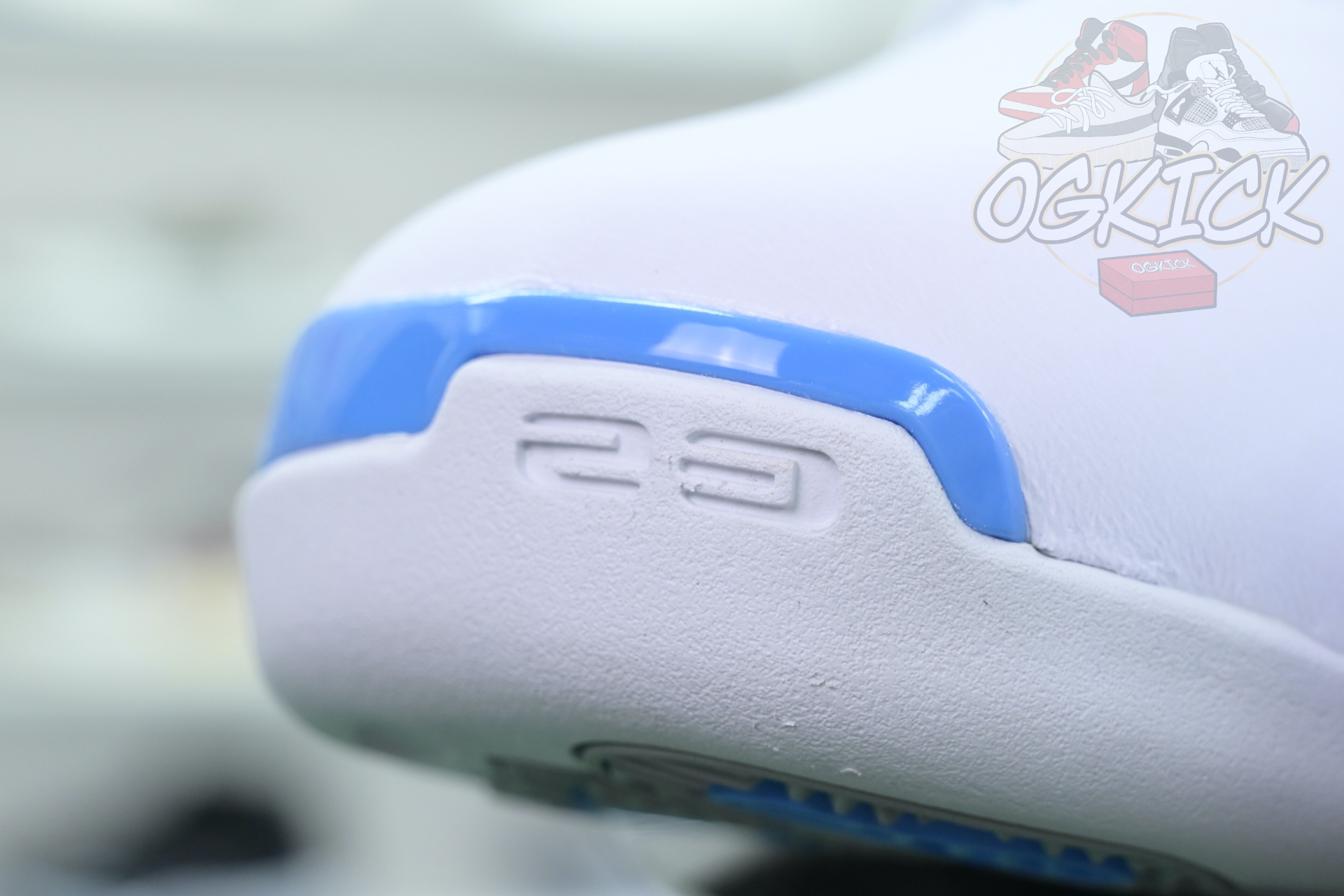 Jordan Air Jordan 17