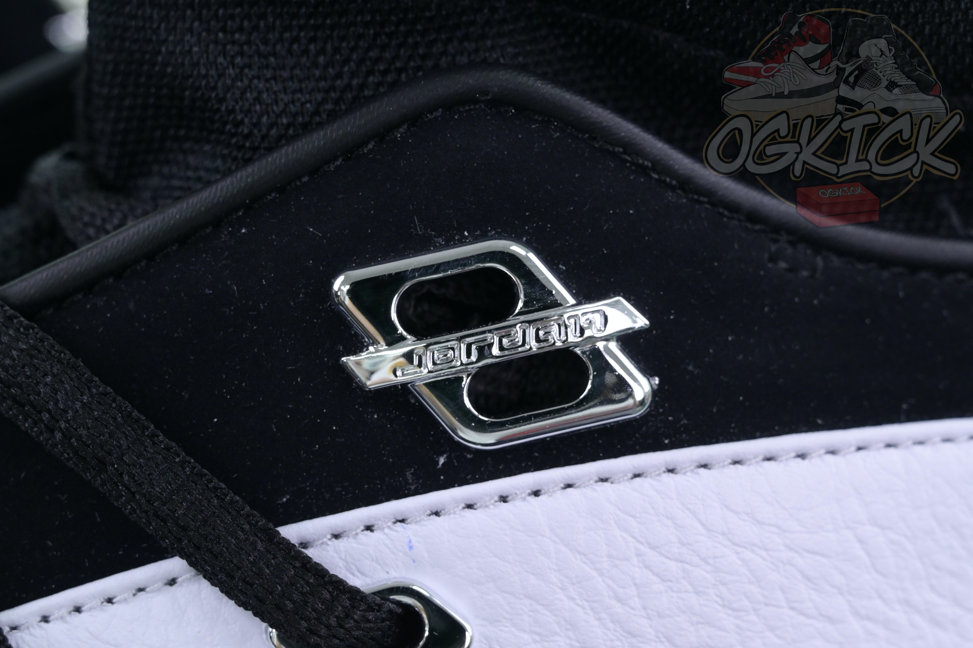 Jordan Air Jordan 17 Low 