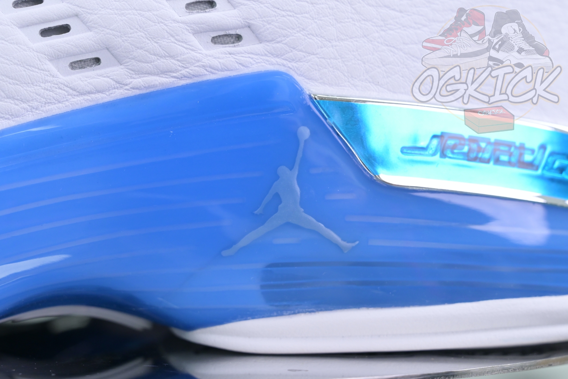 Jordan Air Jordan 17