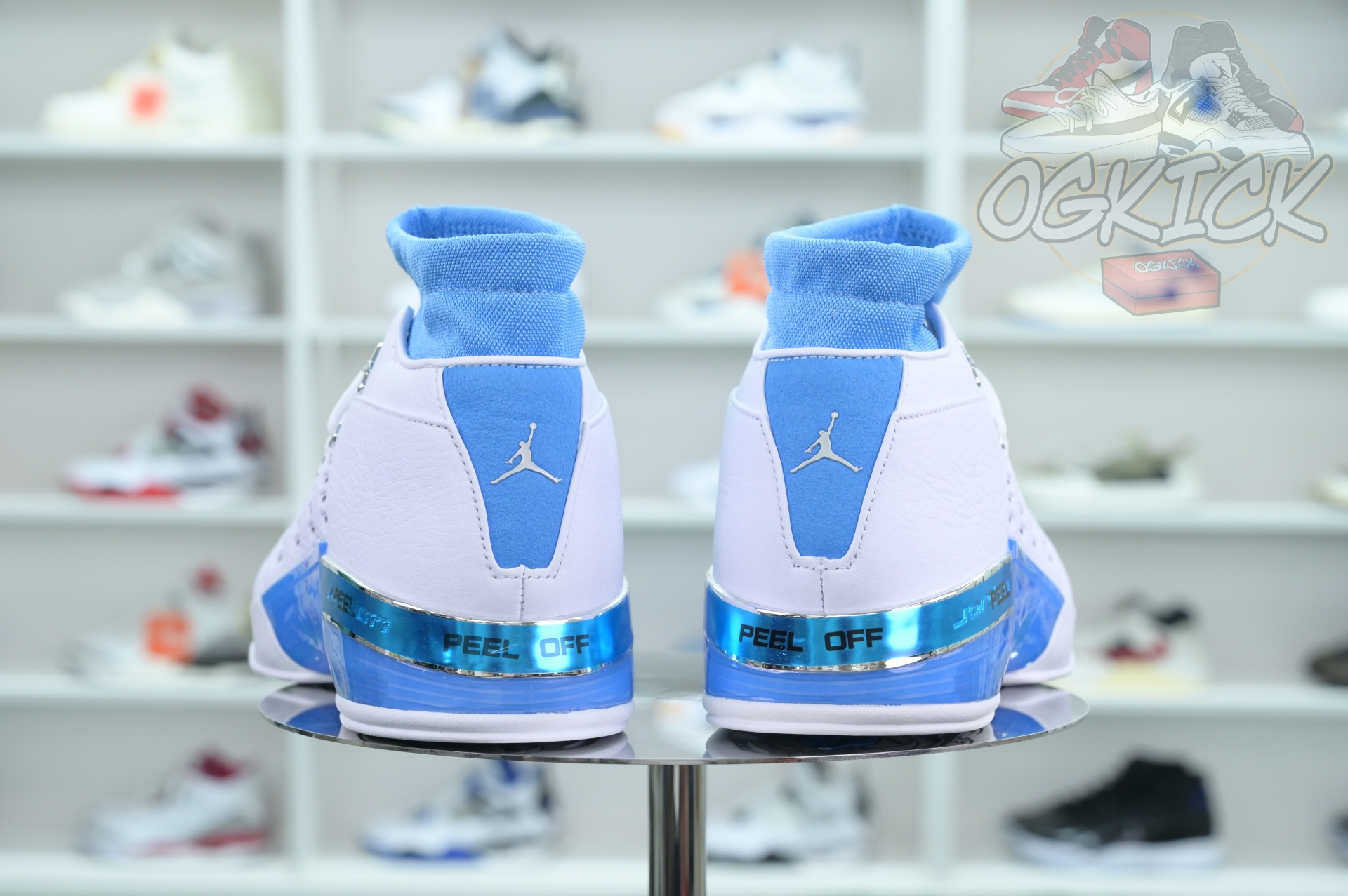 Jordan Air Jordan 17