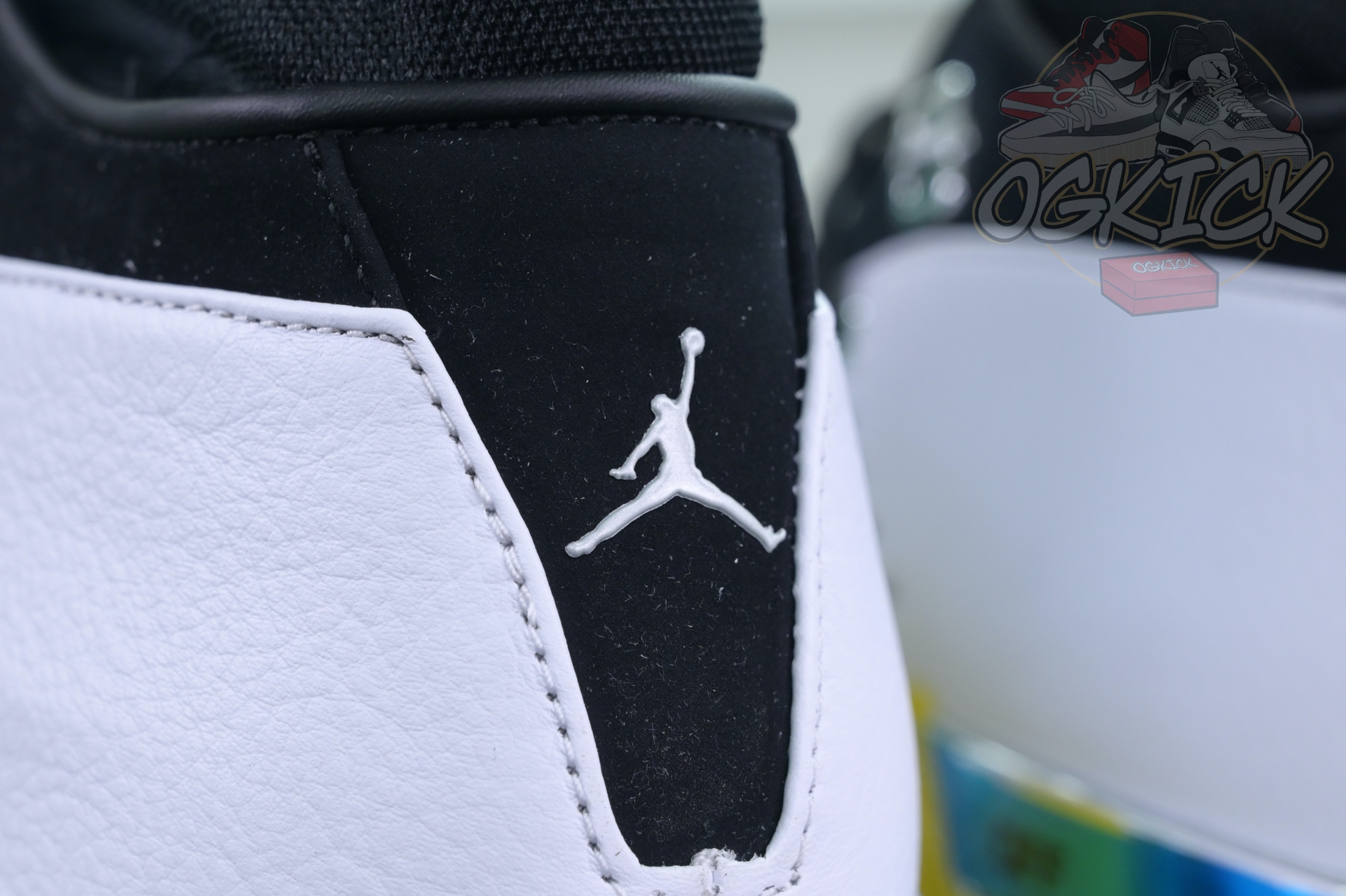 Jordan Air Jordan 17 Low 