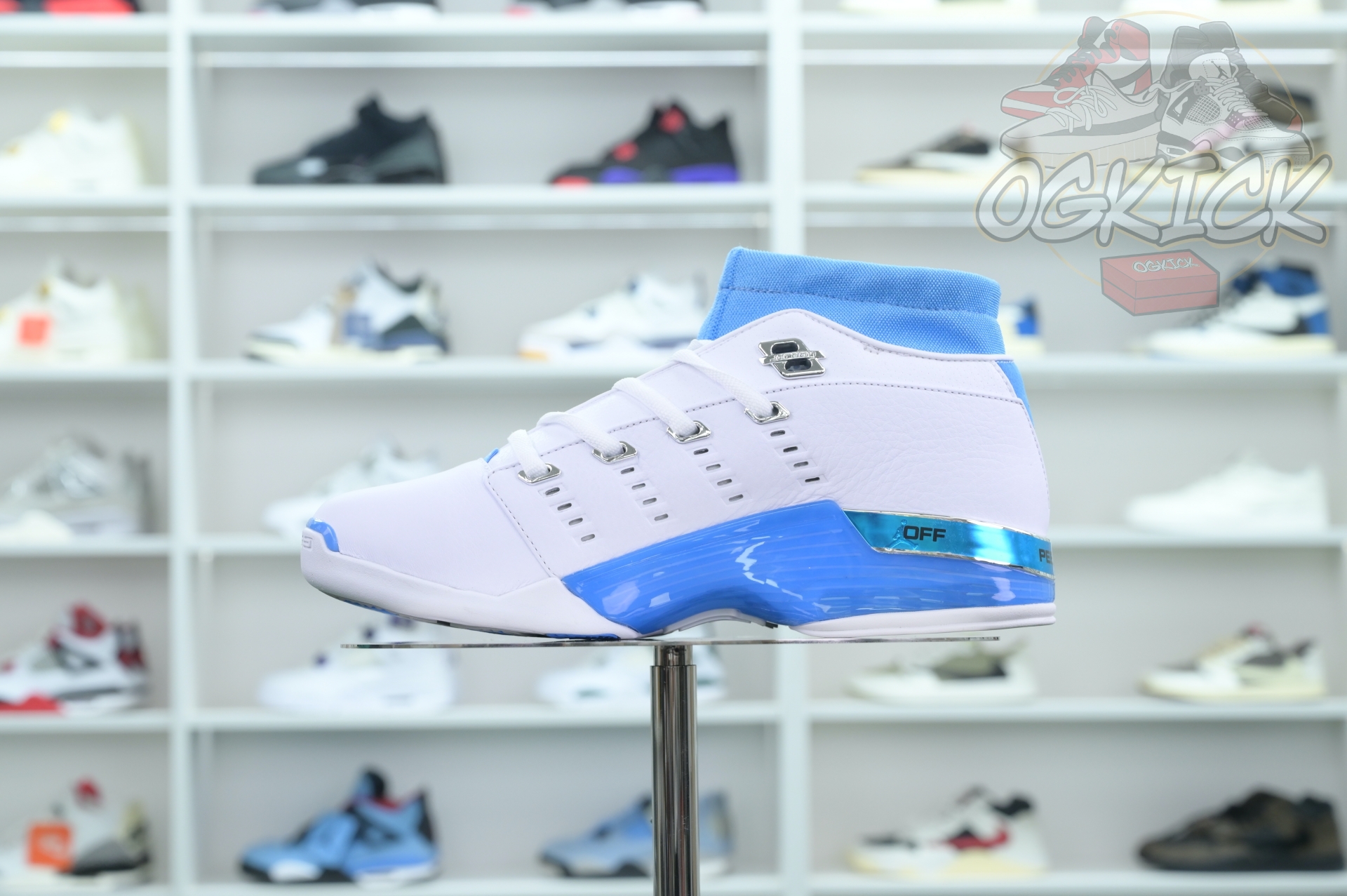 Jordan Air Jordan 17