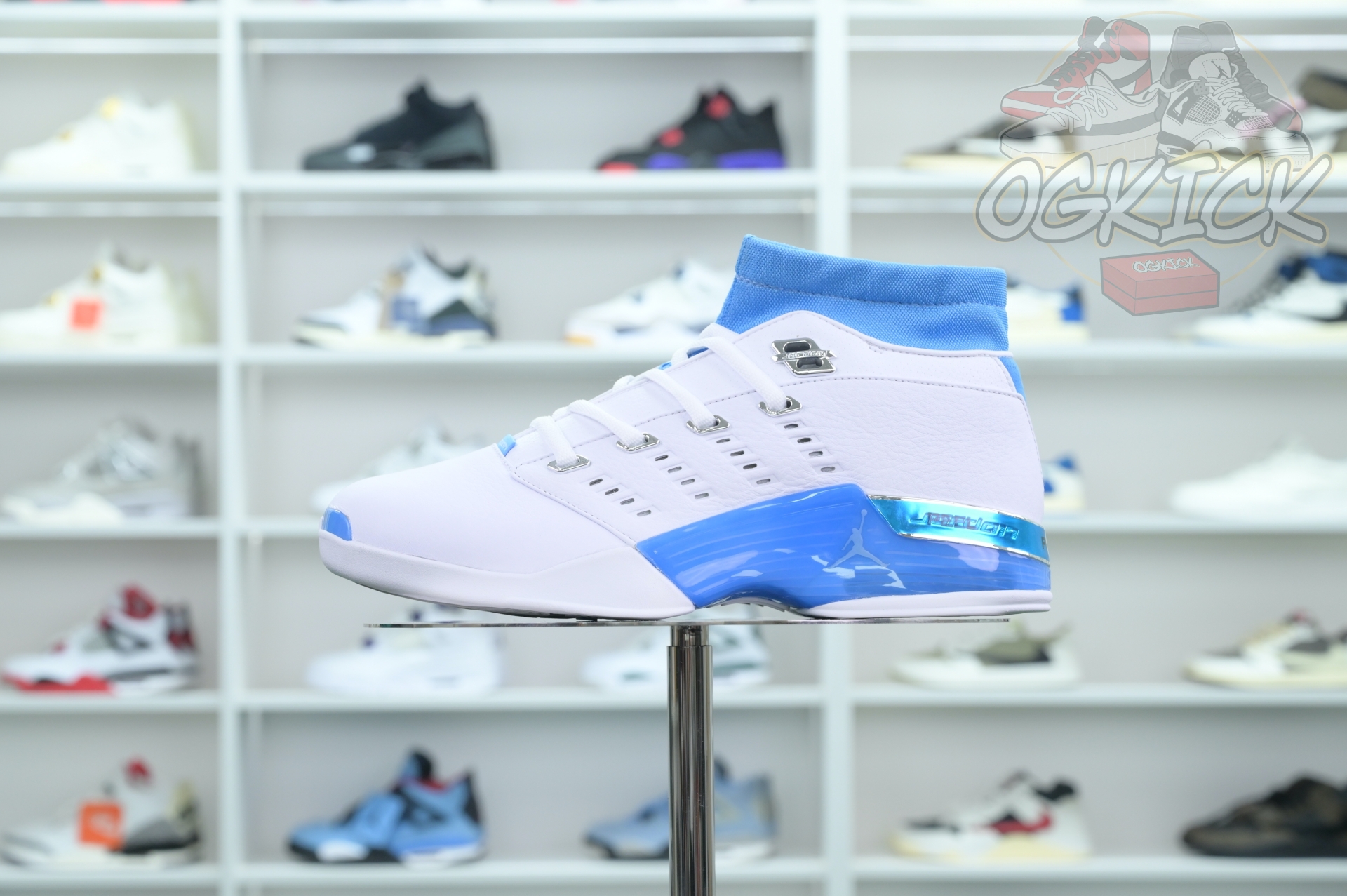 Jordan Air Jordan 17