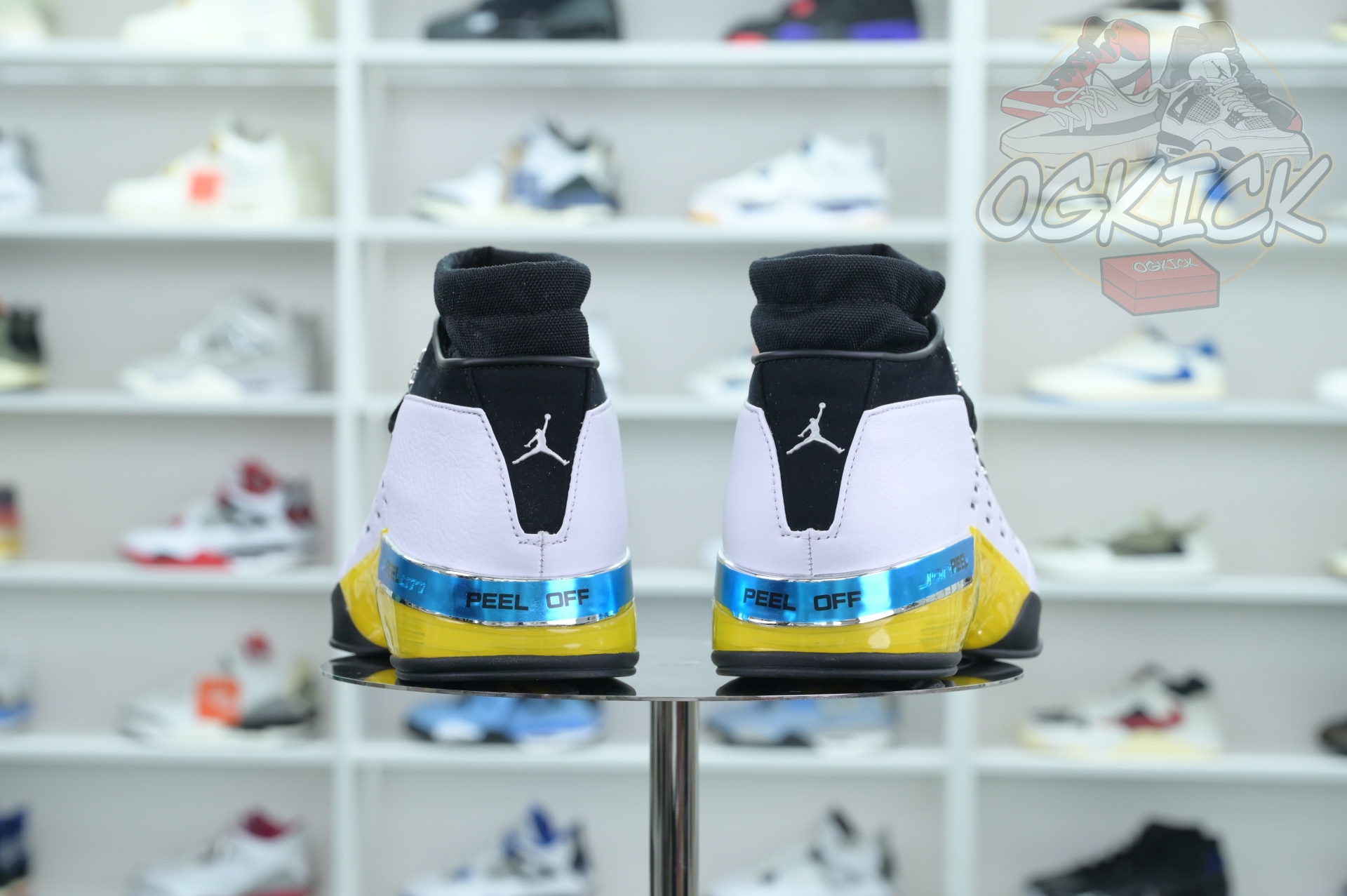 Jordan Air Jordan 17 Low 