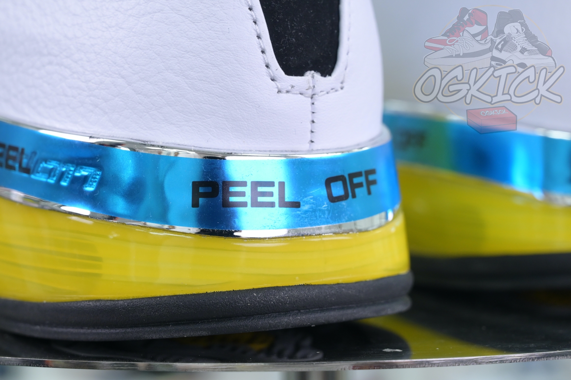 Jordan Air Jordan 17 Low 