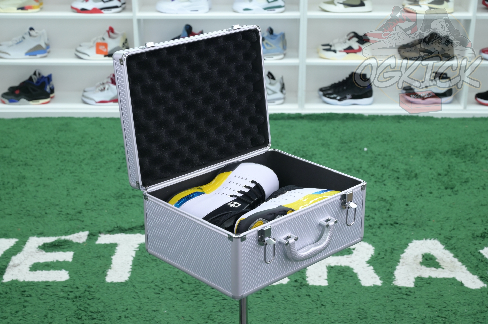 Jordan Air Jordan 17 Low 