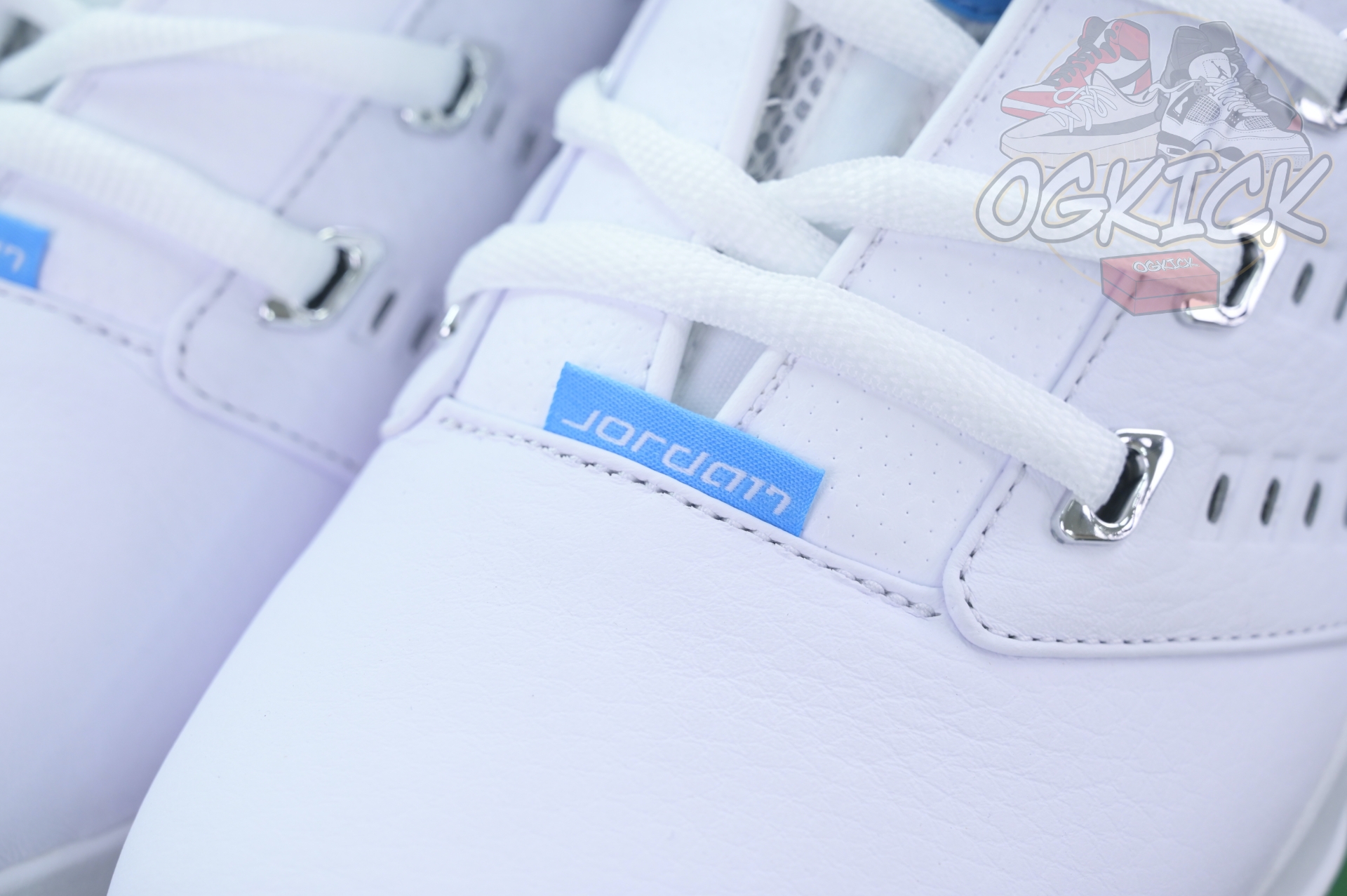 Jordan Air Jordan 17