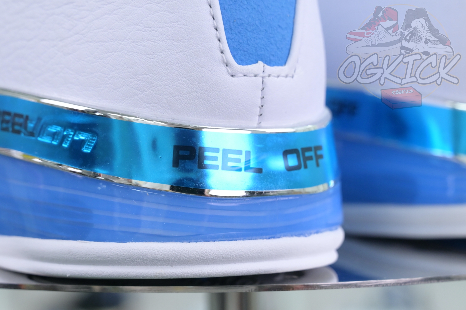 Jordan Air Jordan 17