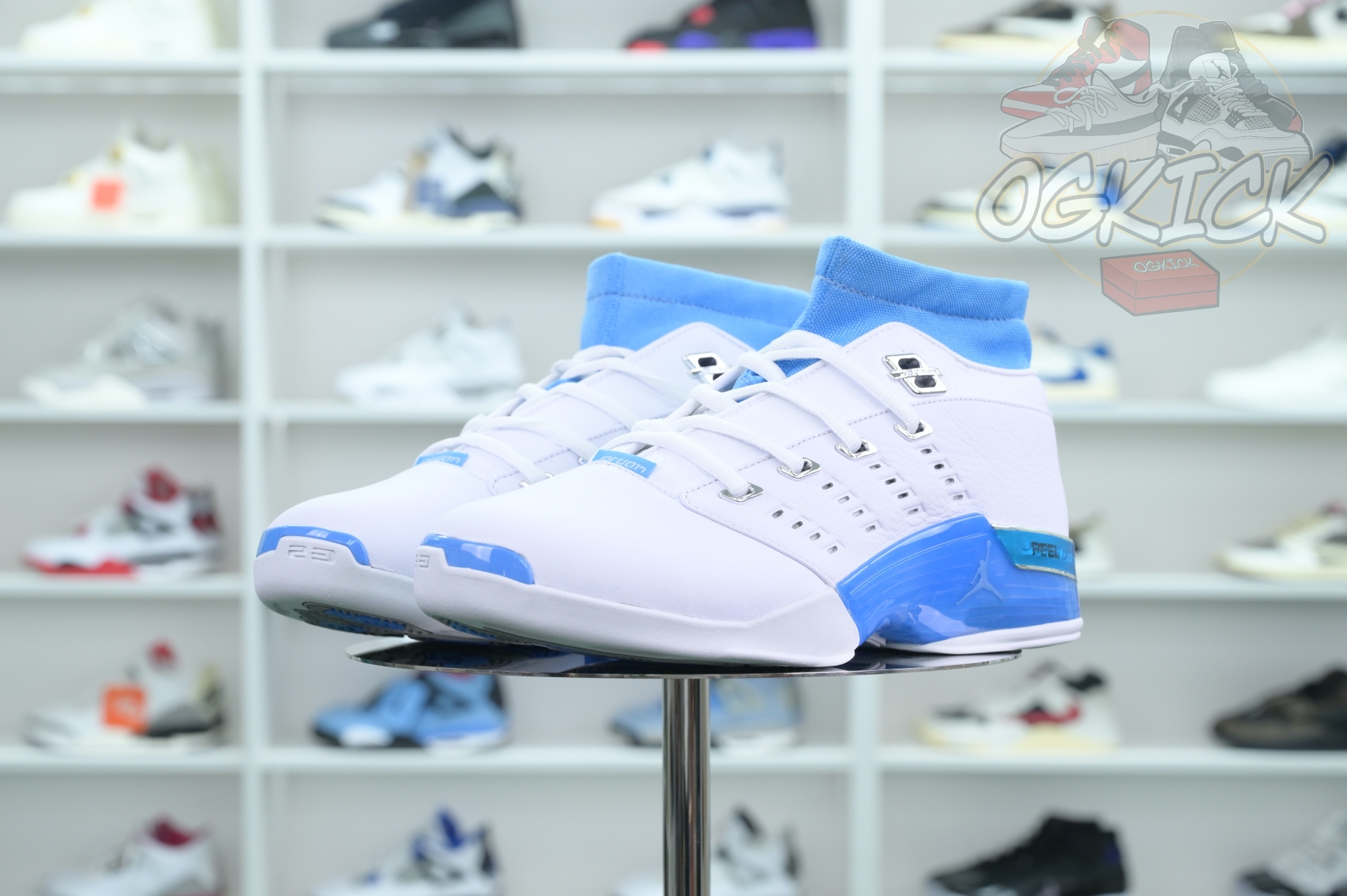 Jordan Air Jordan 17