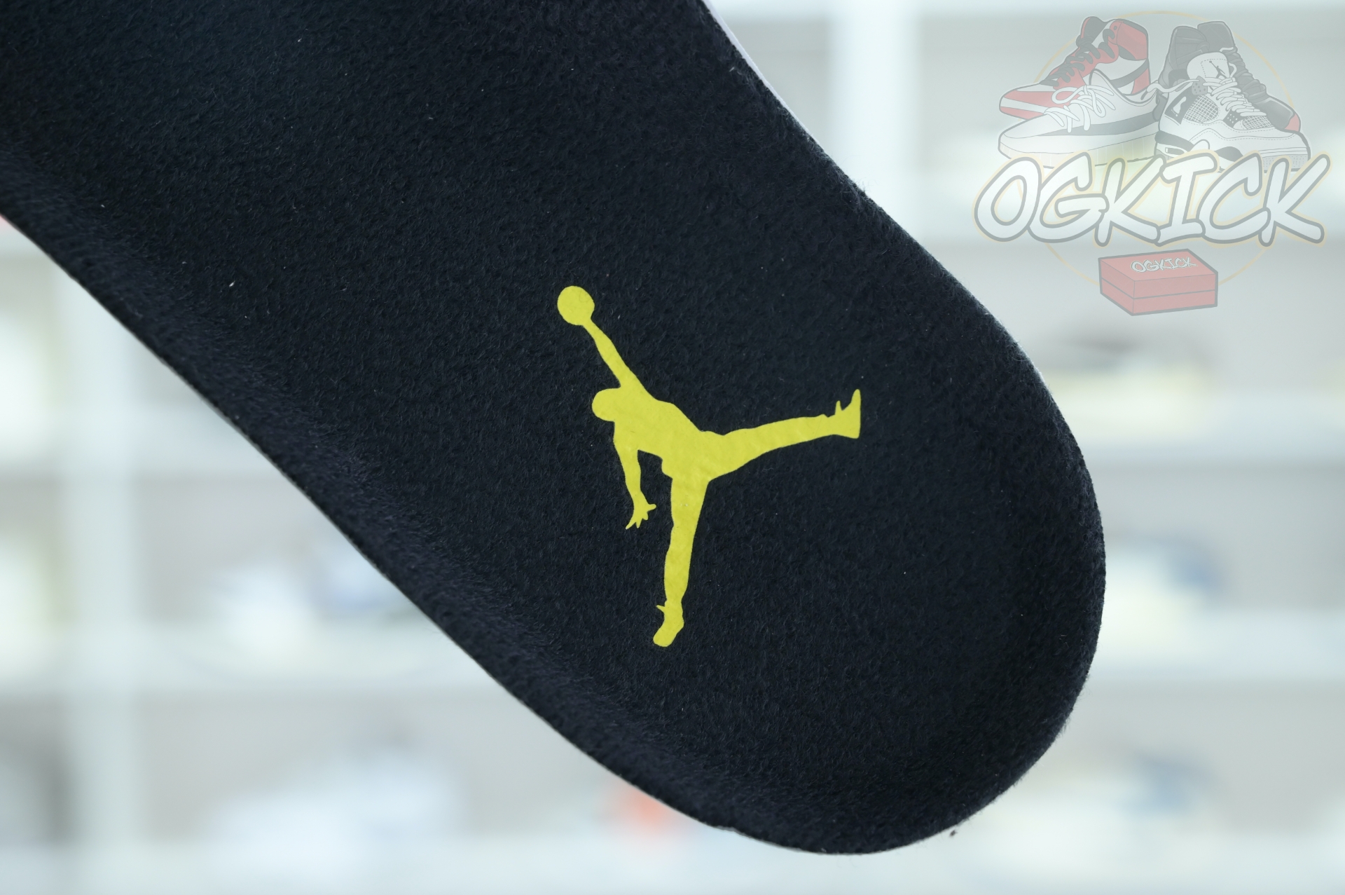 Jordan Air Jordan 17 Low 