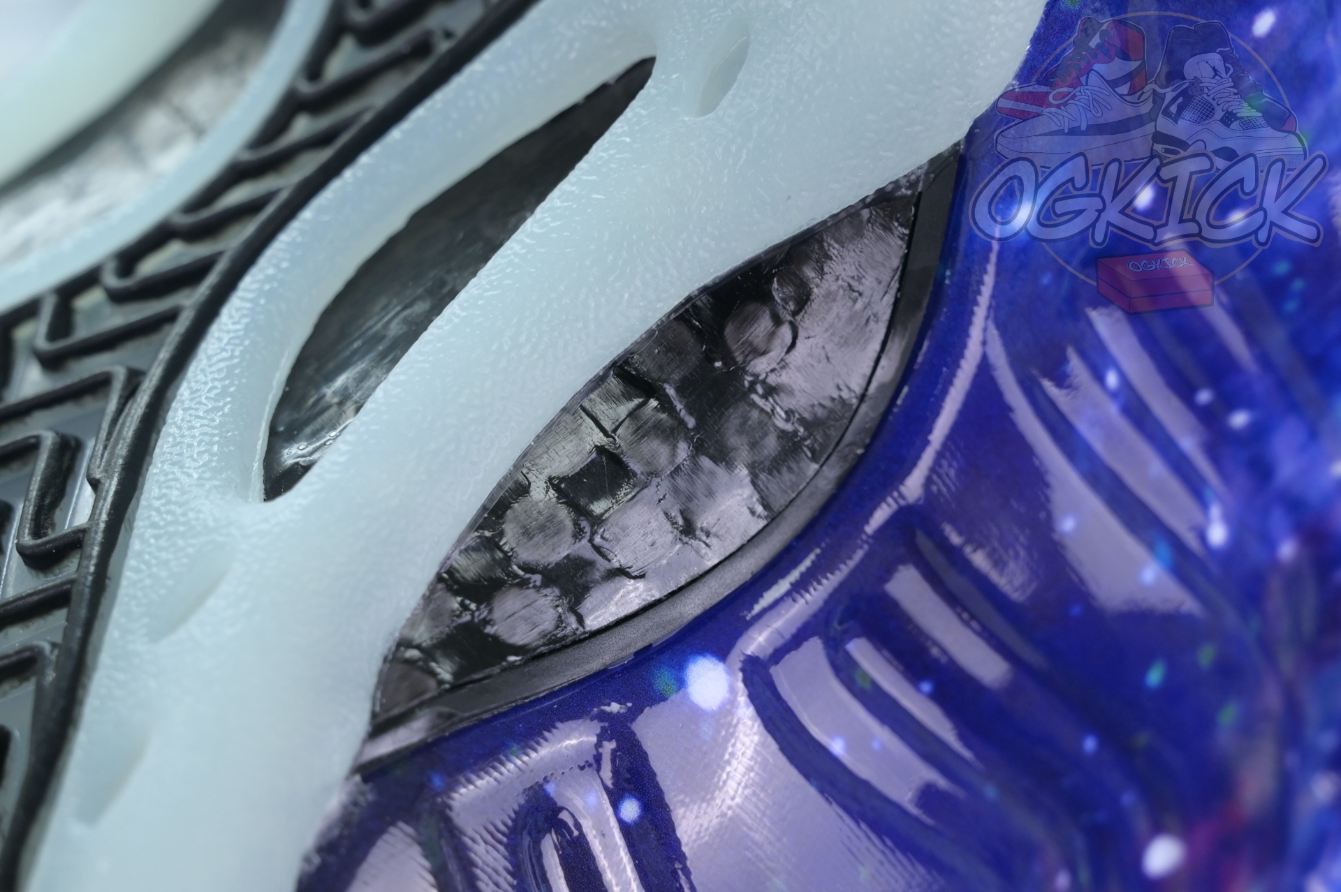 Nike Air Foamposite One 