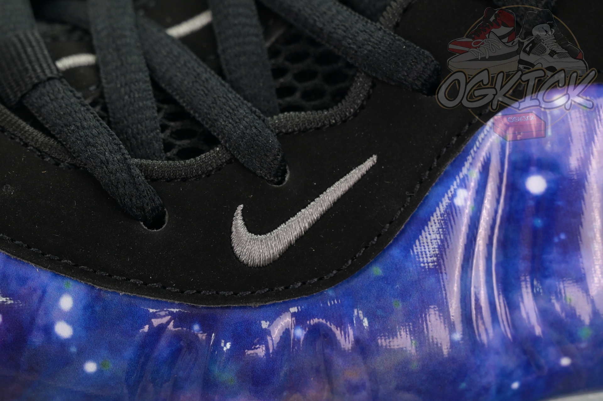 Nike Air Foamposite One 