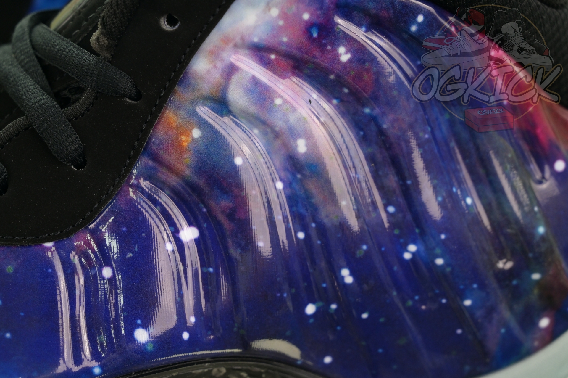 Nike Air Foamposite One 