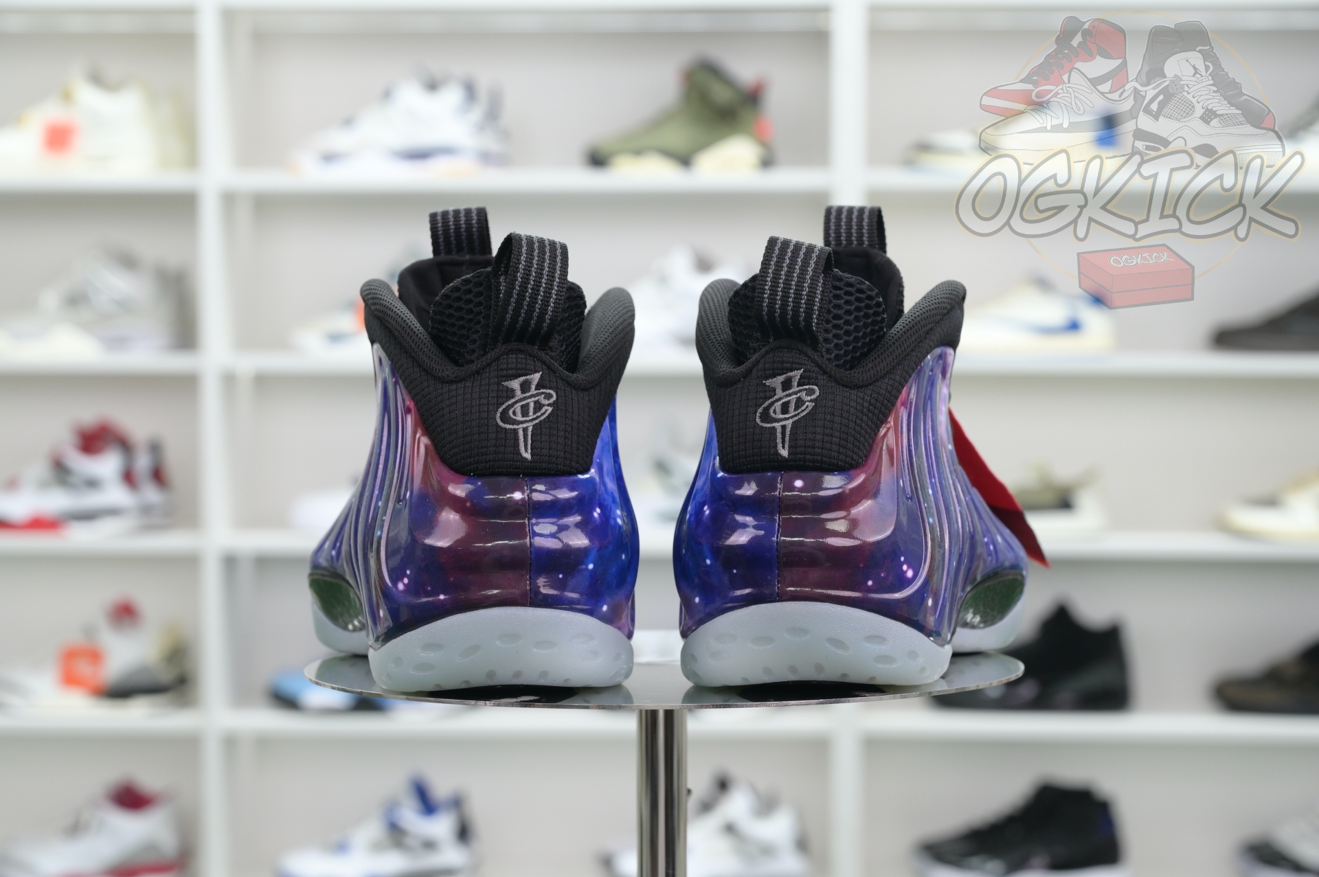 Nike Air Foamposite One 