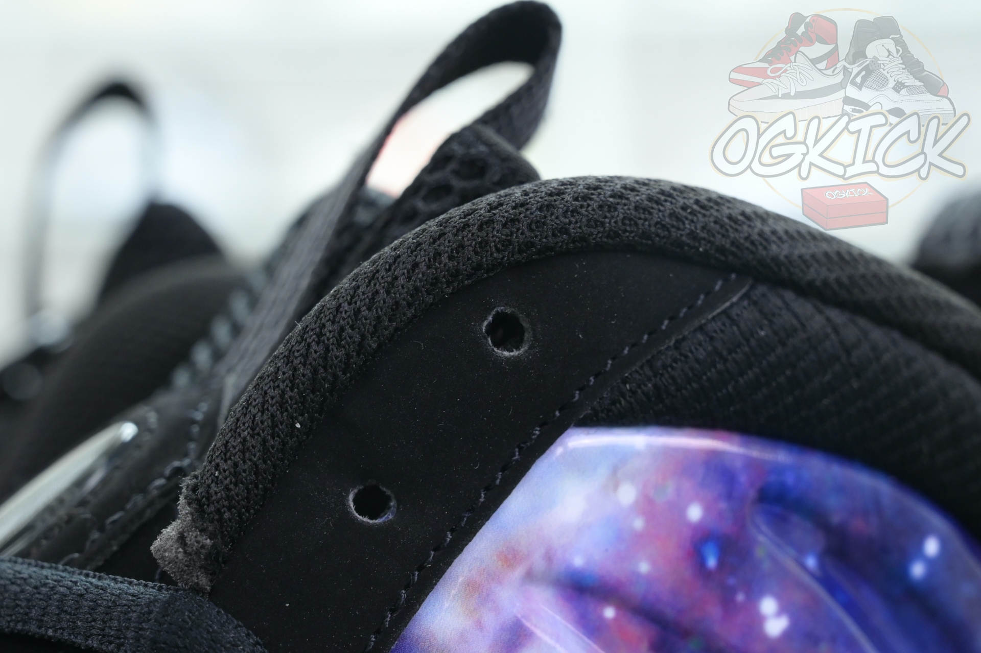 Nike Air Foamposite One 