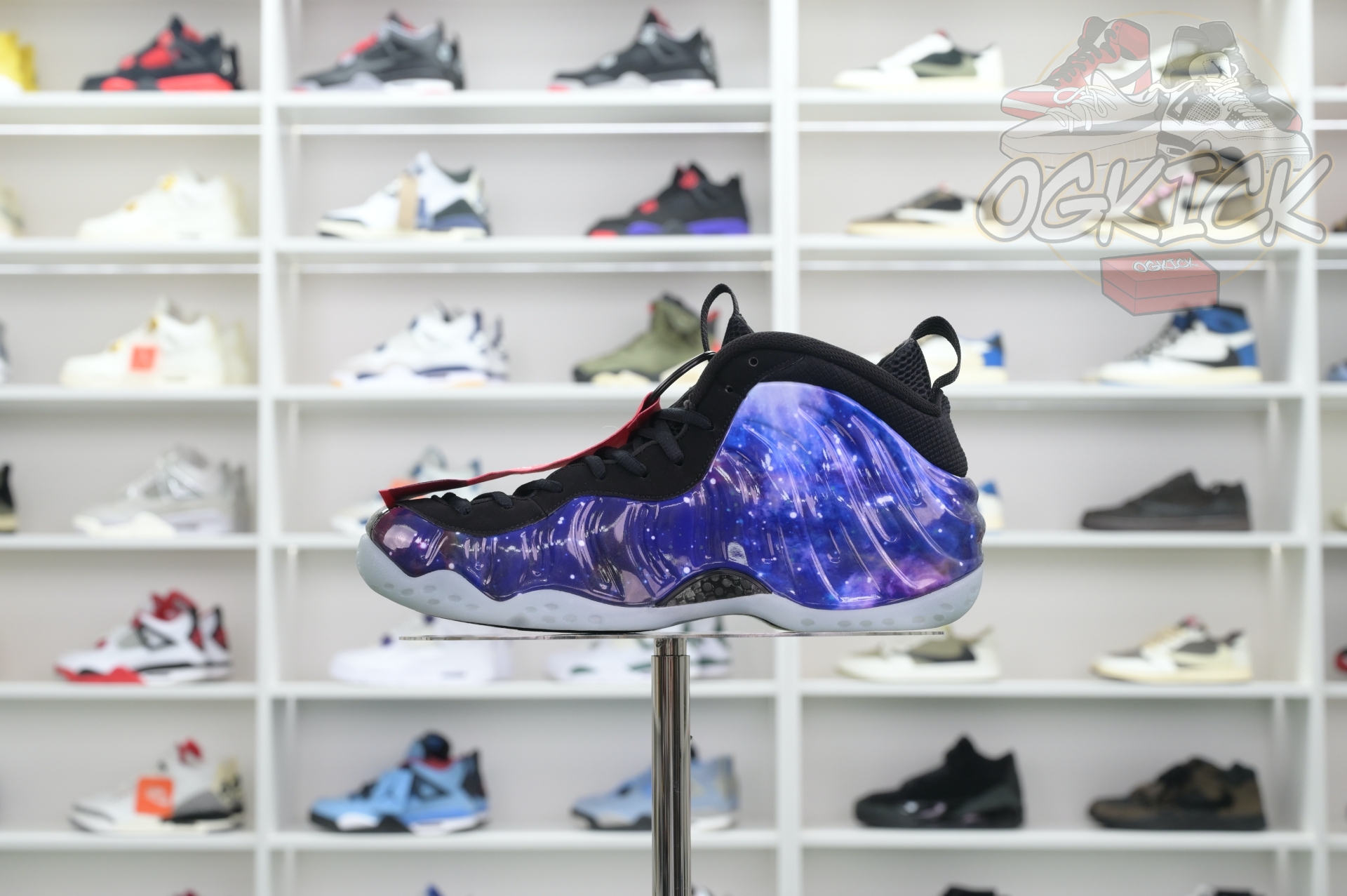 Nike Air Foamposite One 