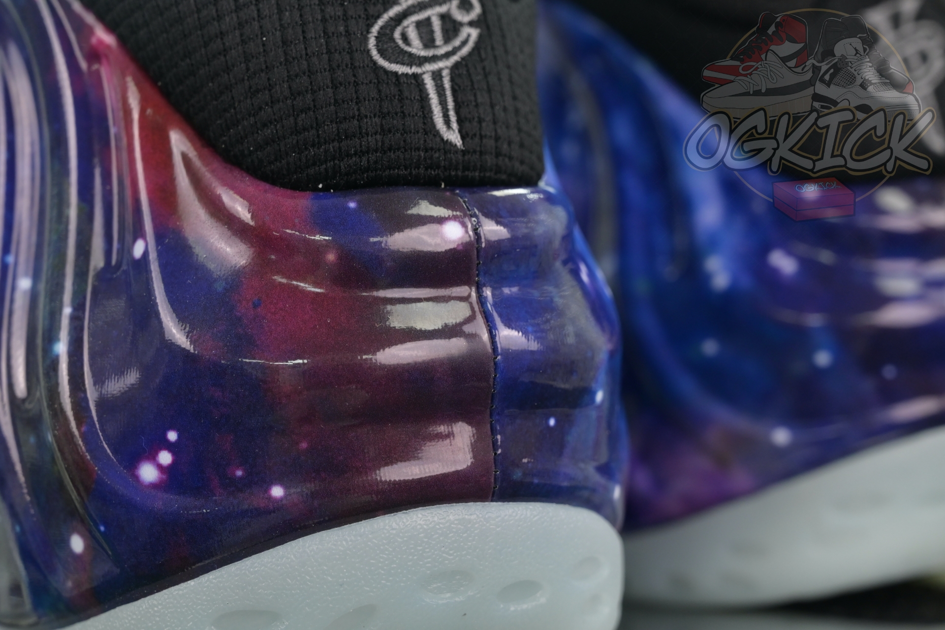 Nike Air Foamposite One 