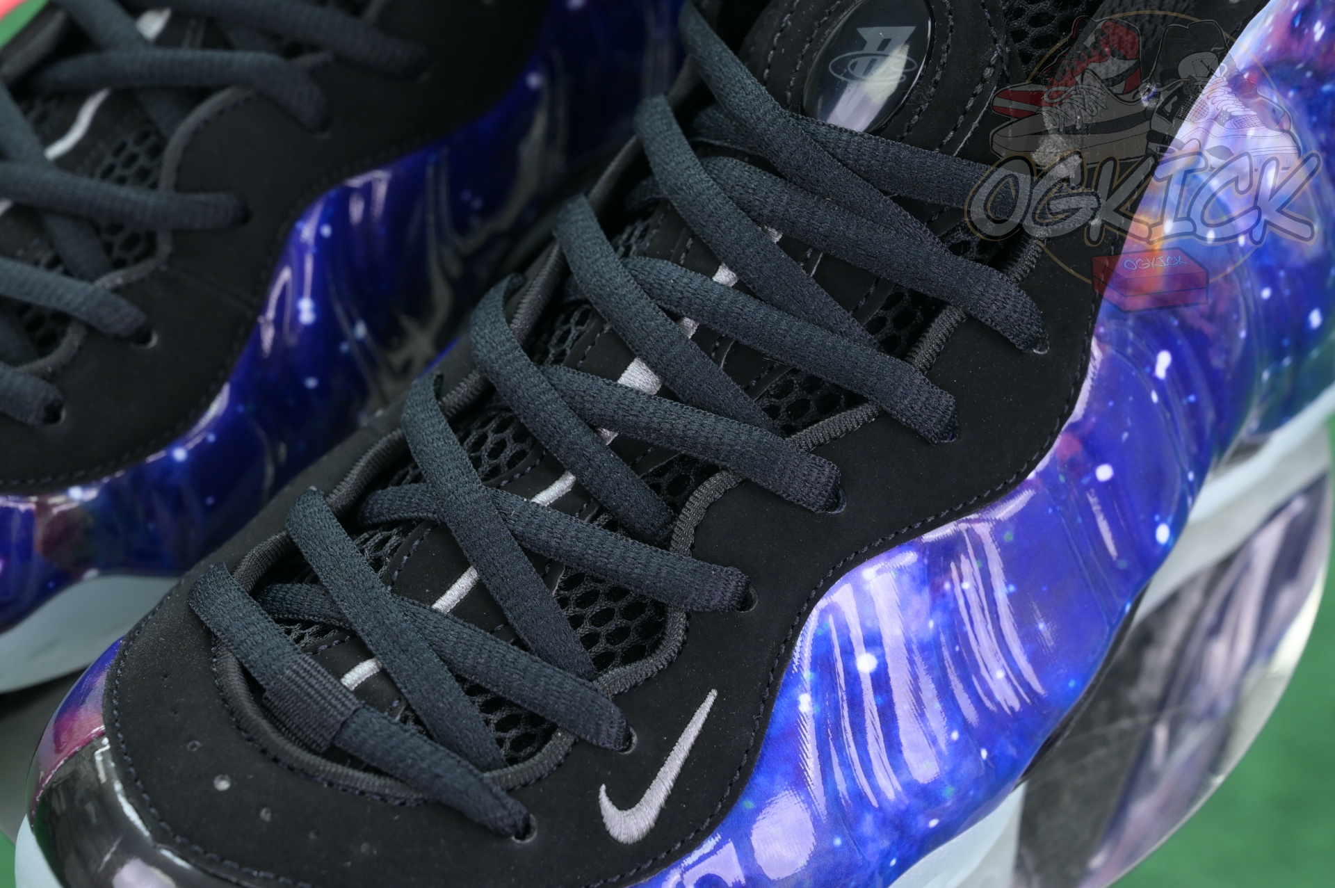 Nike Air Foamposite One 