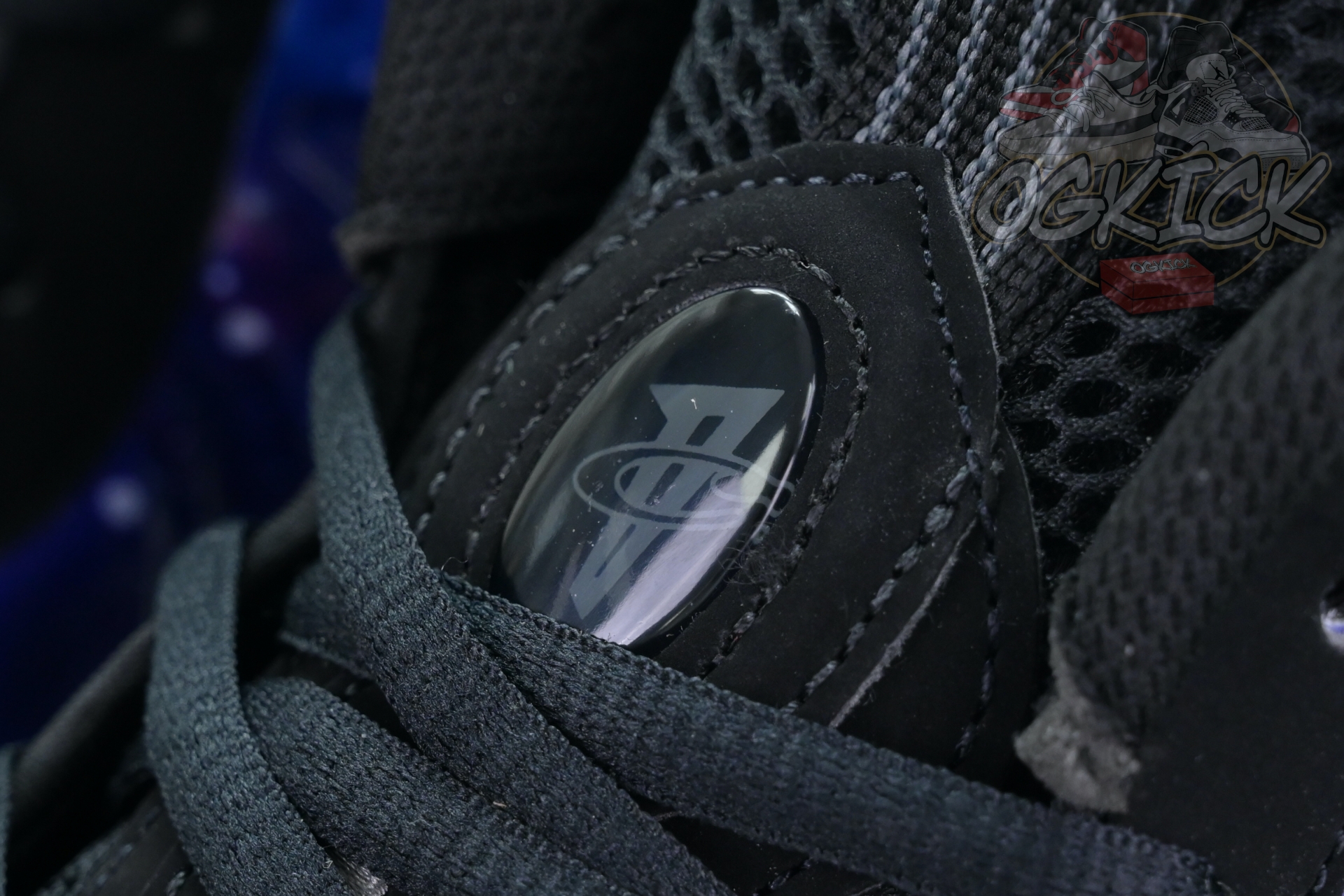 Nike Air Foamposite One 