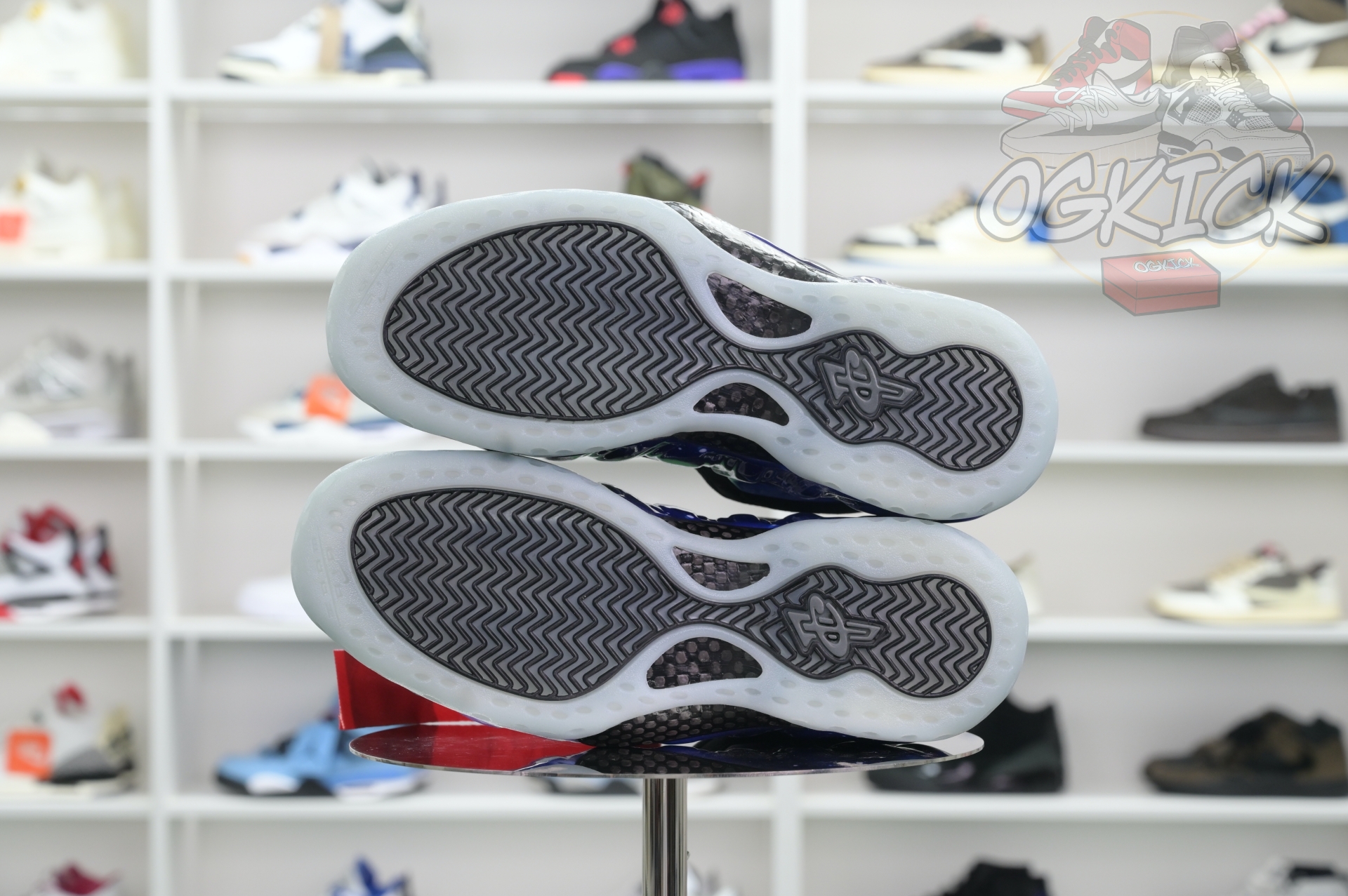 Nike Air Foamposite One 