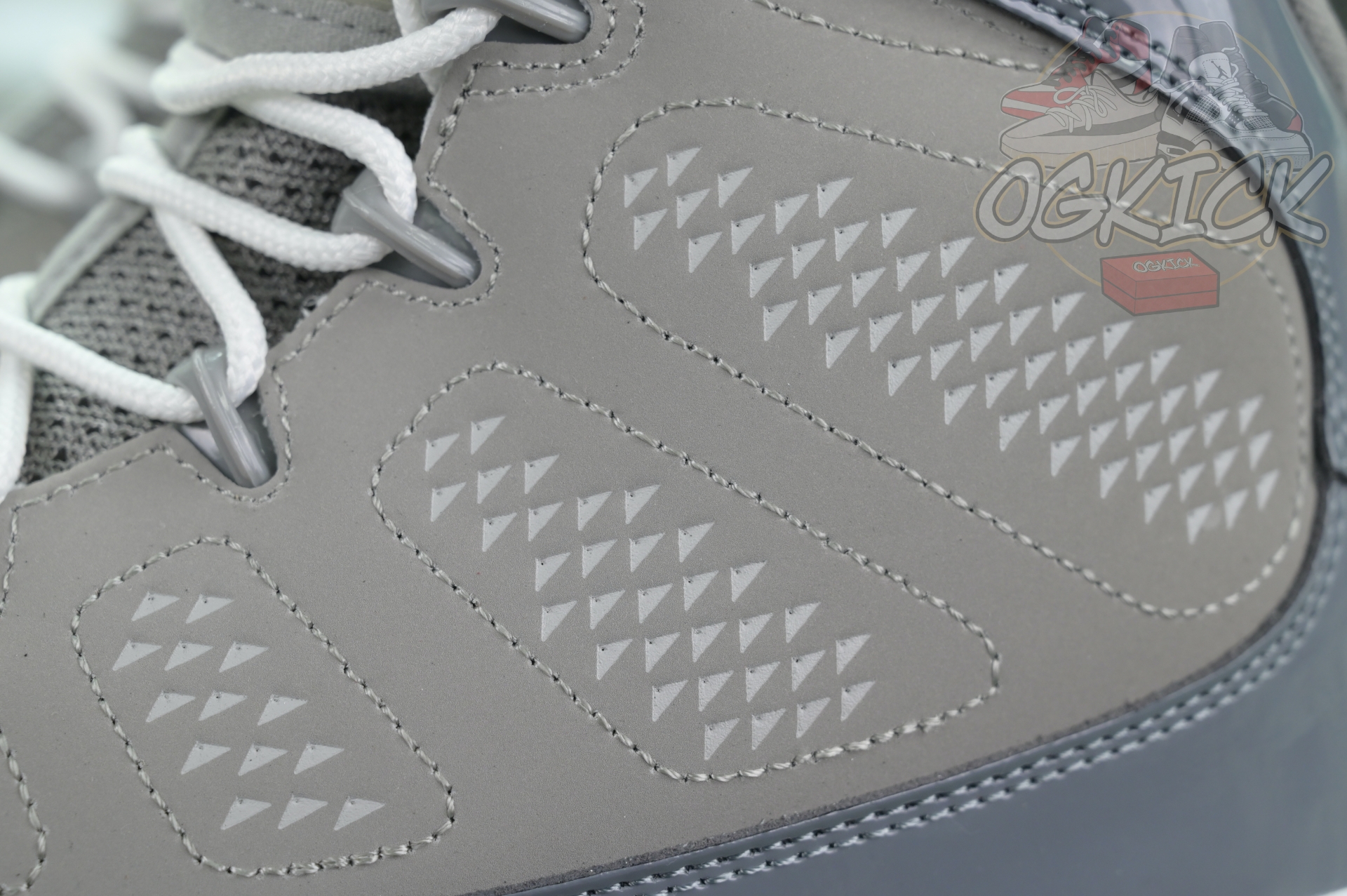 Jordan Air Jordan 9“Cool Grey” 2025