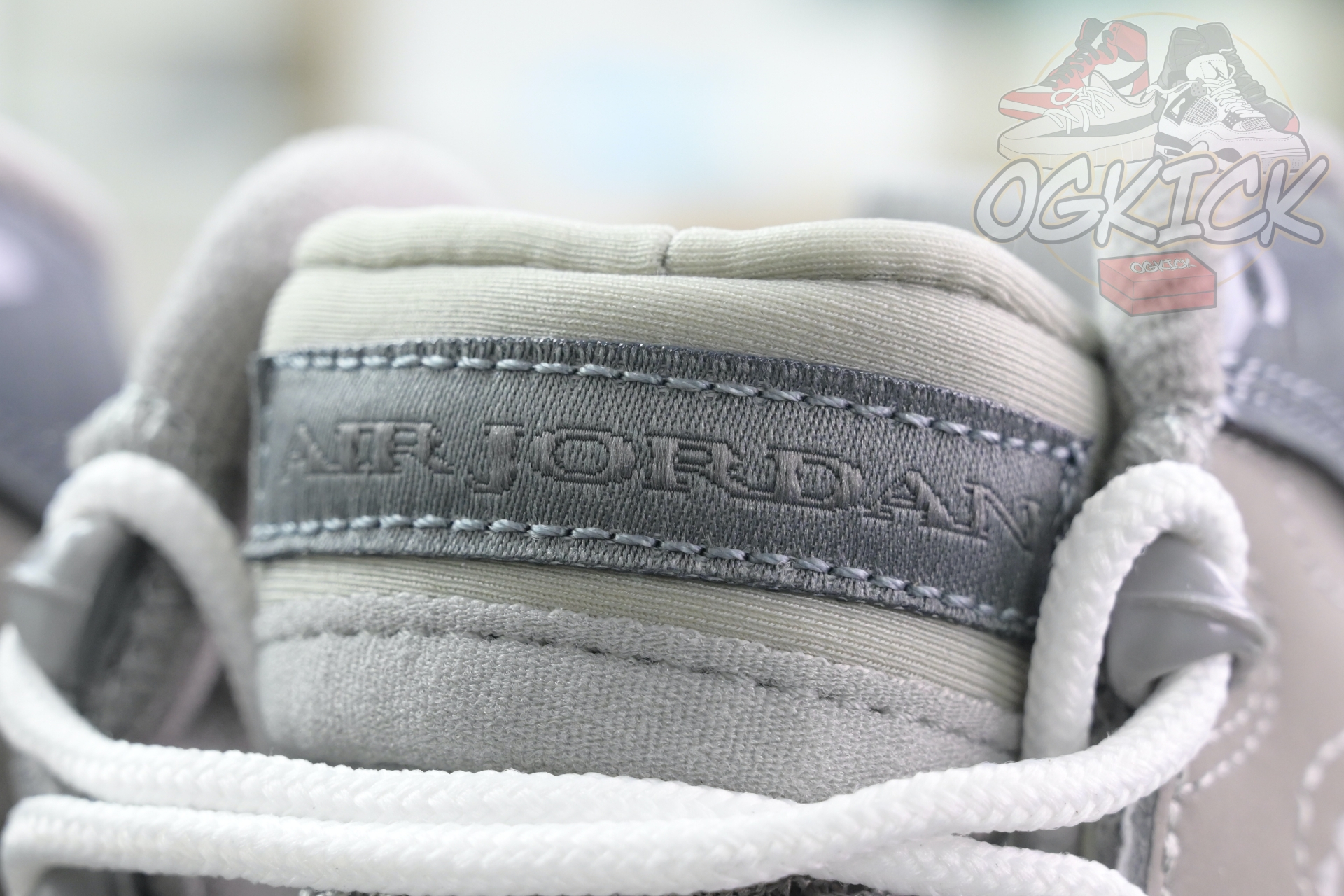 Jordan Air Jordan 9“Cool Grey” 2025