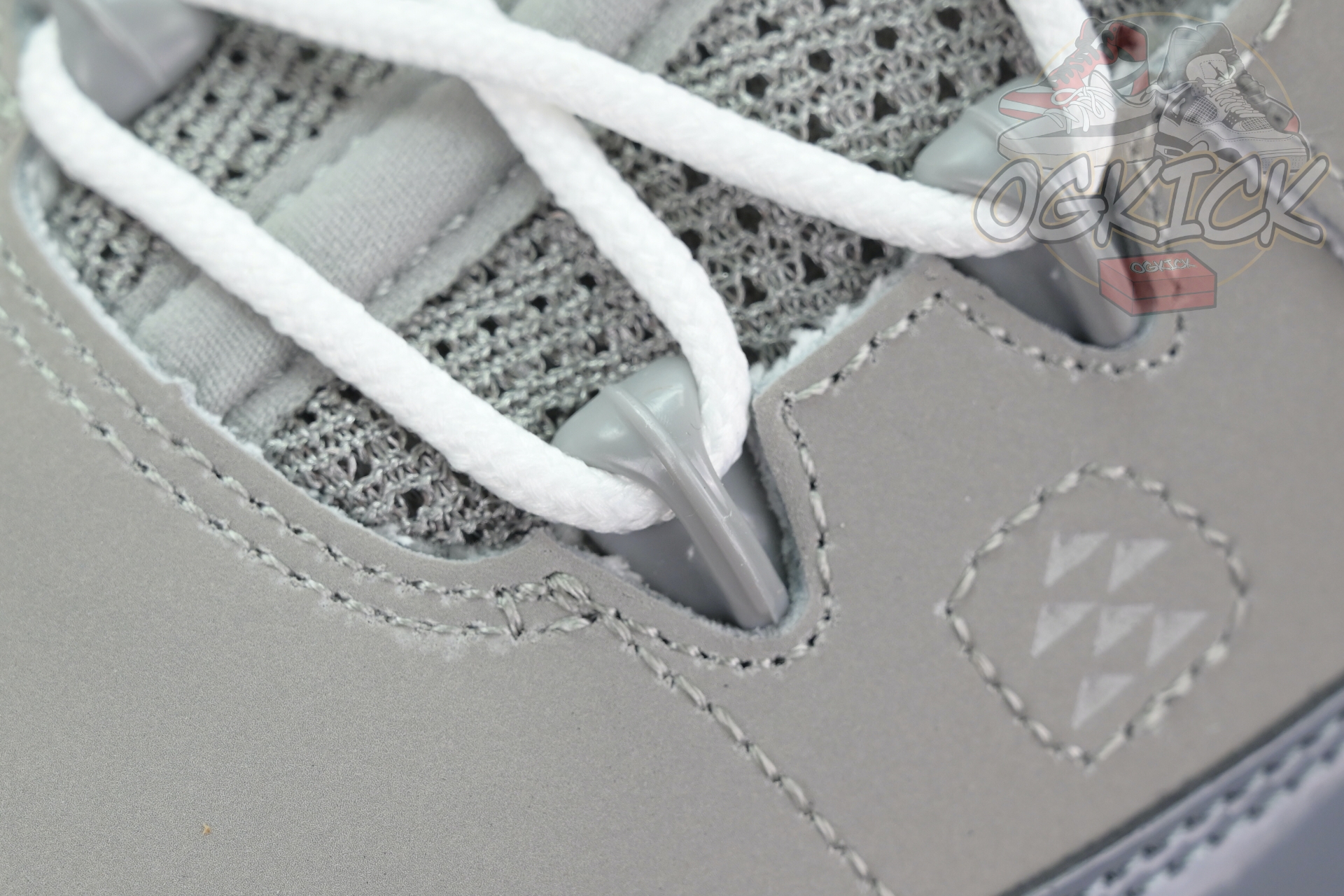 Jordan Air Jordan 9“Cool Grey” 2025