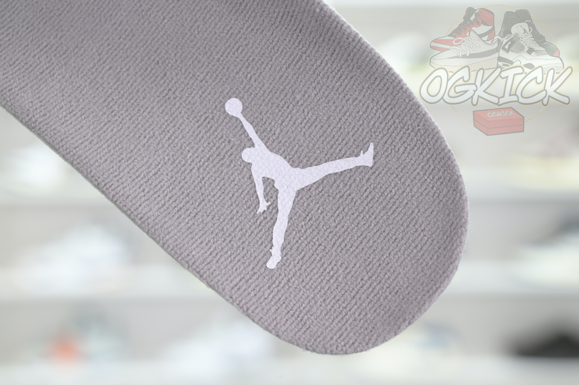 Jordan Air Jordan 9“Cool Grey” 2025