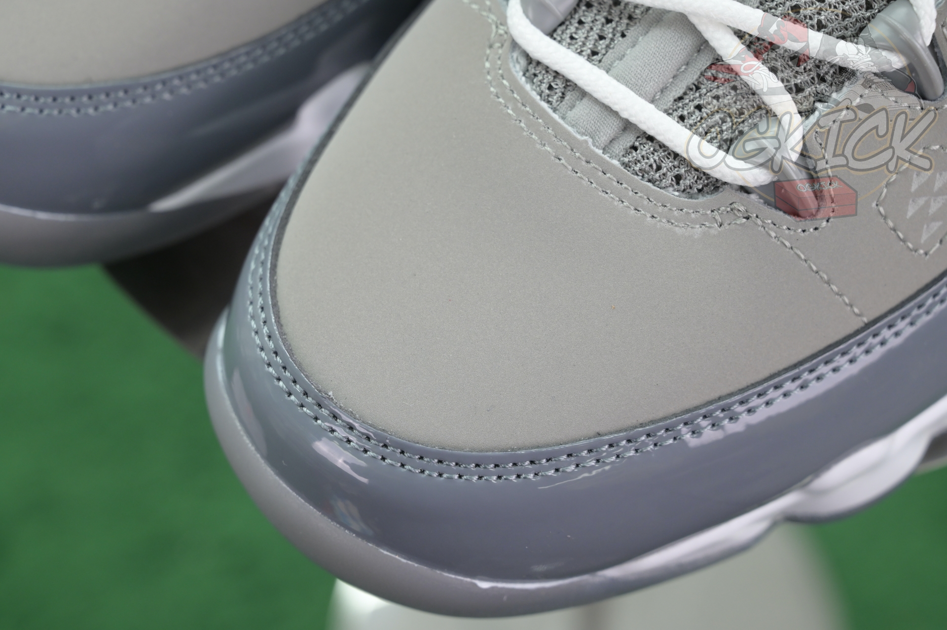 Jordan Air Jordan 9“Cool Grey” 2025
