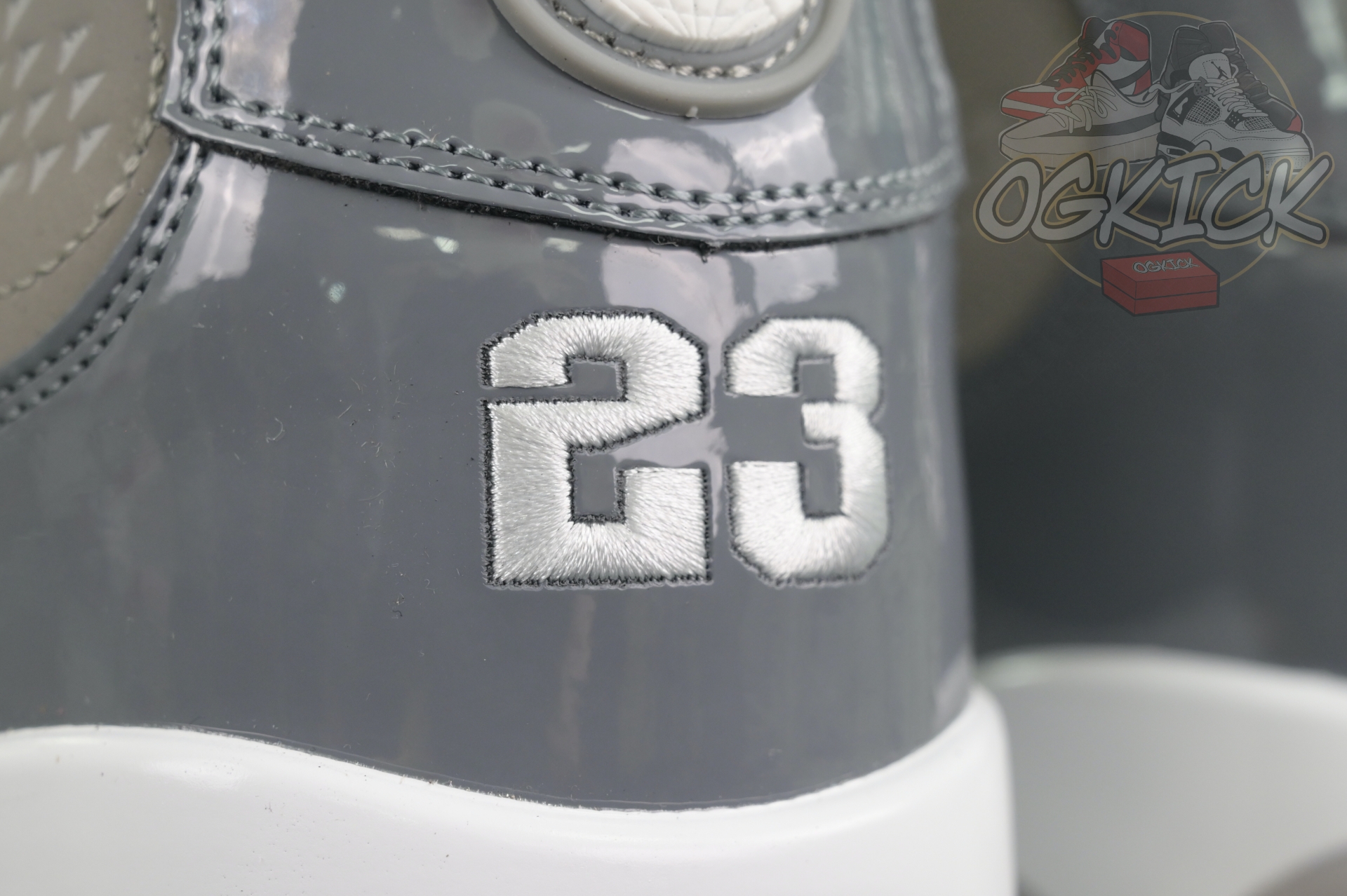 Jordan Air Jordan 9“Cool Grey” 2025