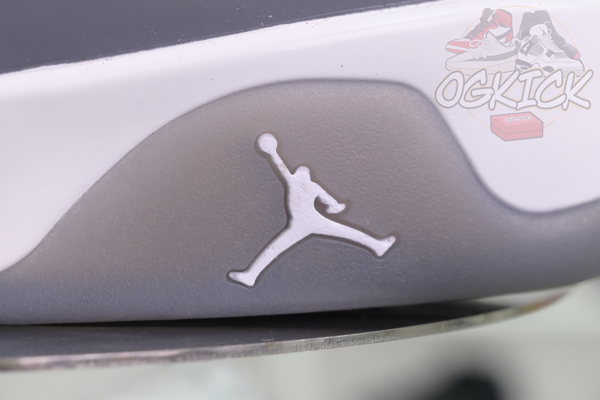 Jordan Air Jordan 9“Cool Grey” 2025