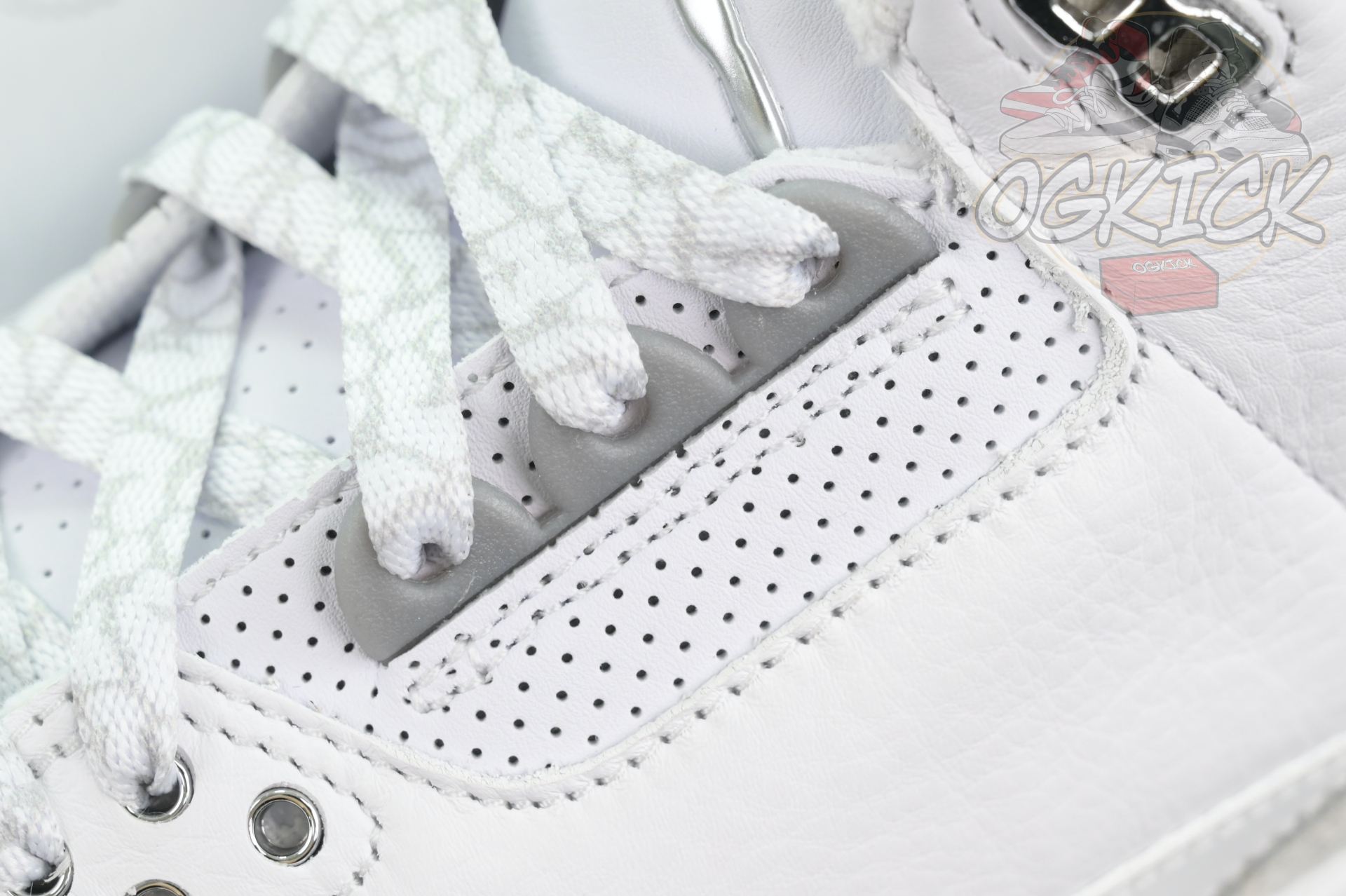 Jordan Air Jordan 3“Pure Money”